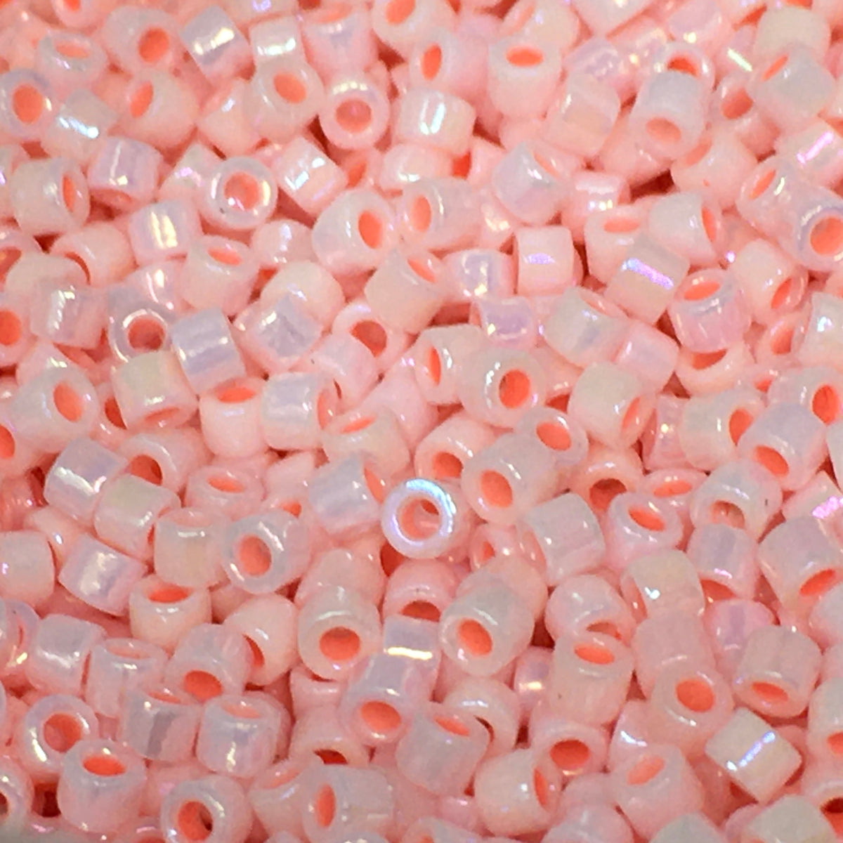 Cylinder-Style 100g Bead Jars