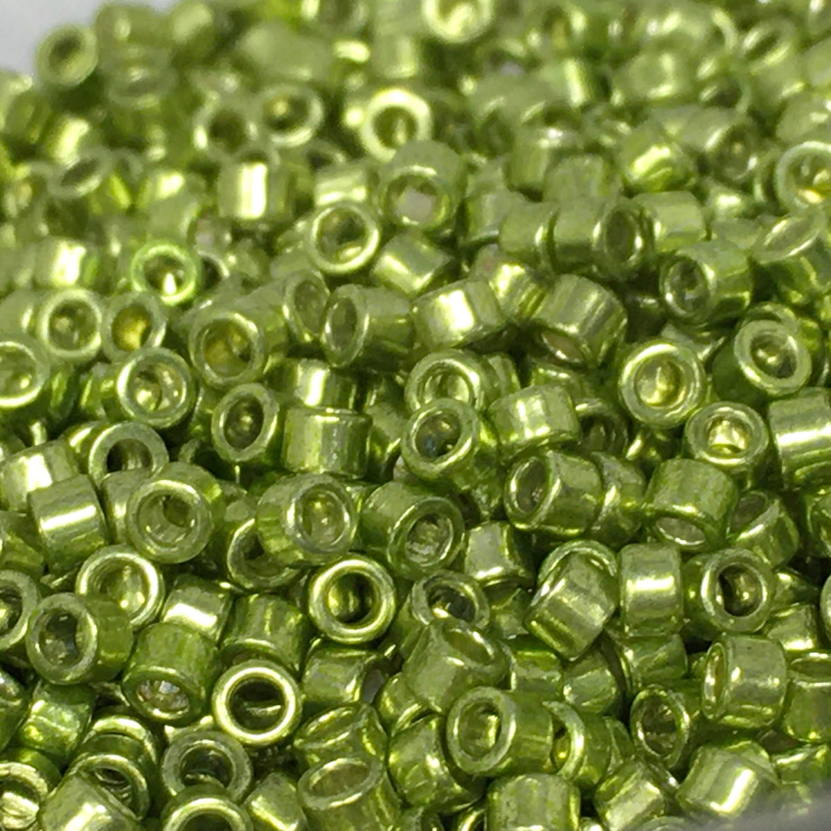 Cylinder-Style 100g Bead Jars