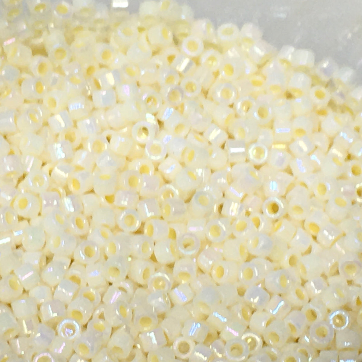 Cylinder-Style 100g Bead Jars
