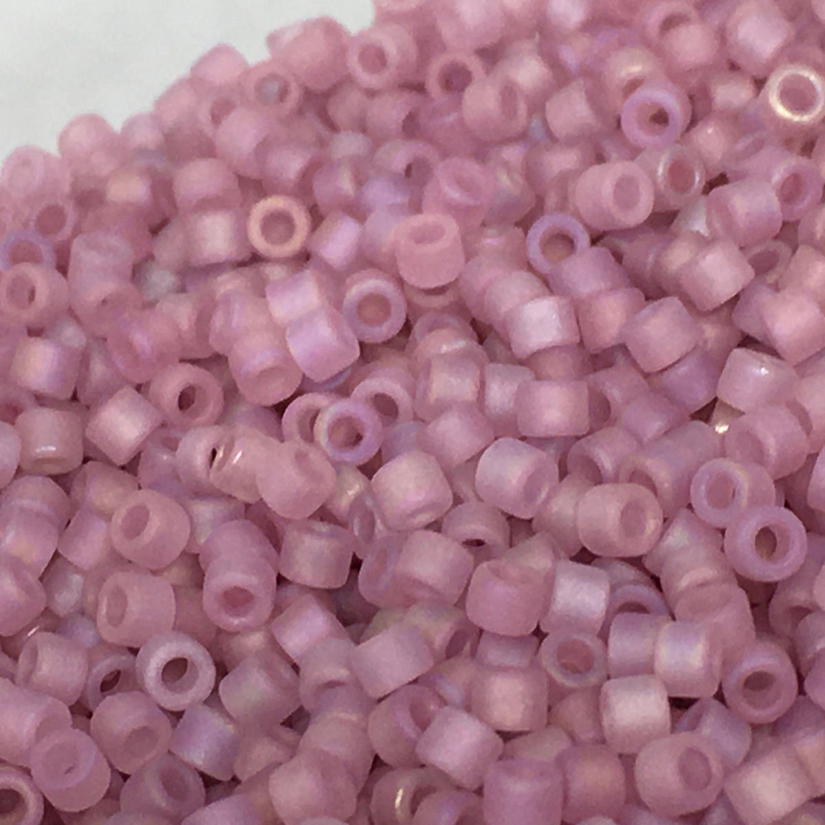 Cylinder-Style 100g Bead Jars