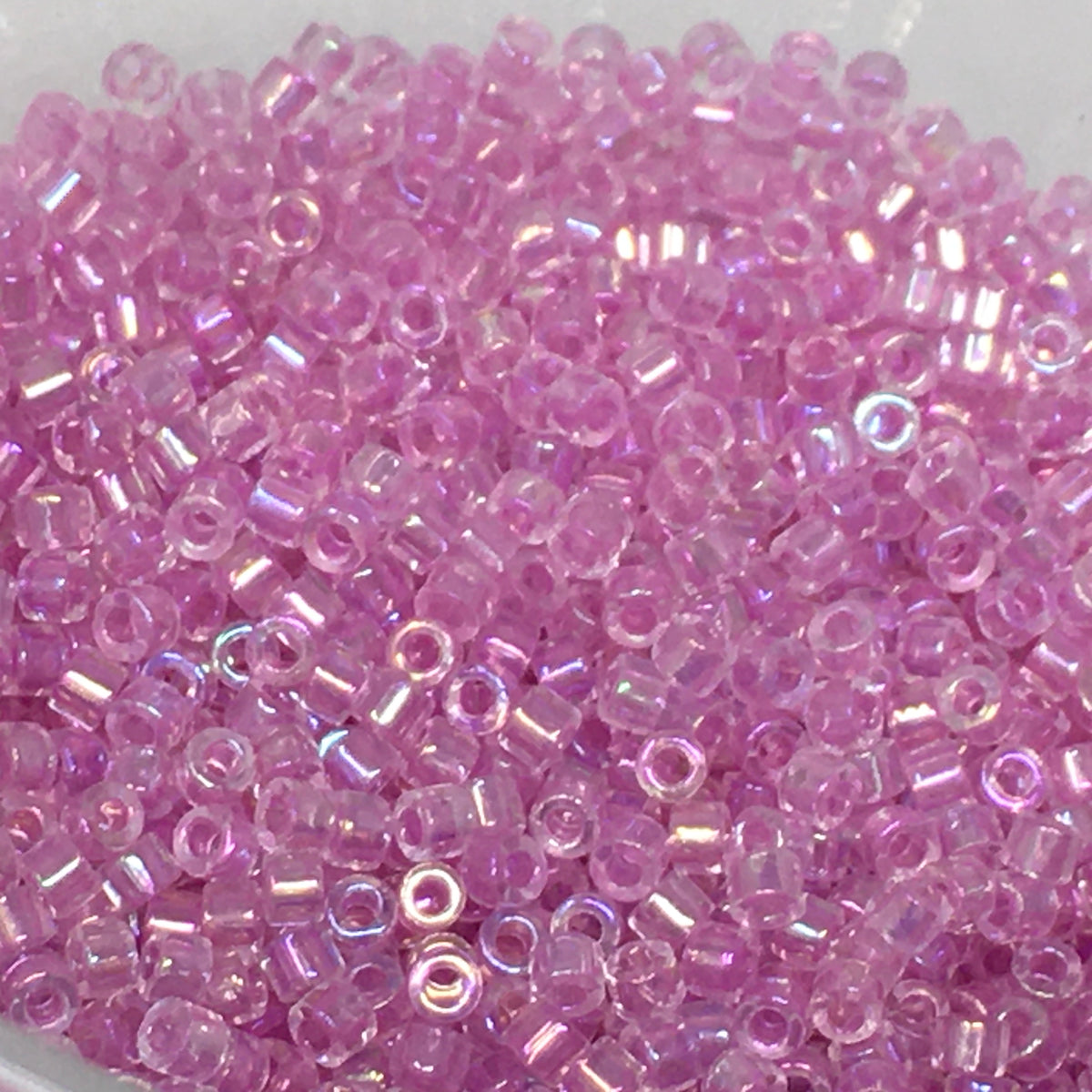 Cylinder-Style 100g Bead Jars