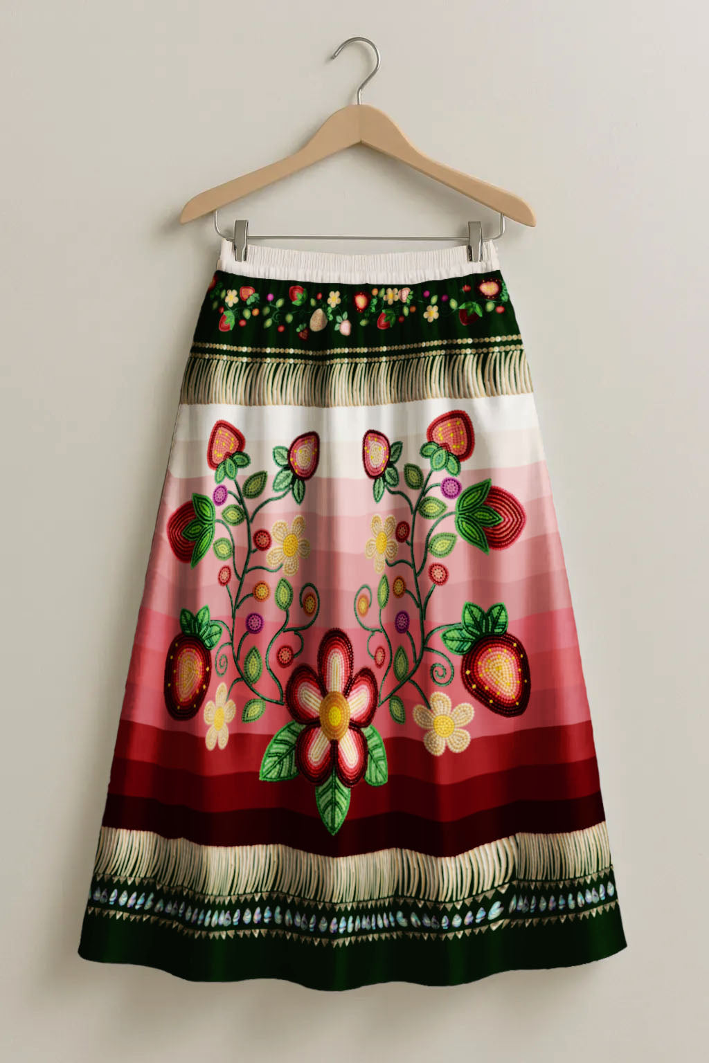 Berry Rites Hunter 1 Skirt