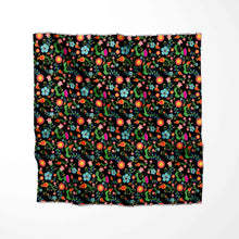 Load image into Gallery viewer, Bee Spring Night Cotton Poplin Fabric By the Yard
