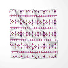 Load image into Gallery viewer, Four Directions Lodge Flurry Cotton Poplin Fabric By the Yard
