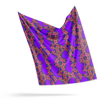 Load image into Gallery viewer, Kokum&#39;s Revenge Lilac Cotton Poplin Fabric by the Yard
