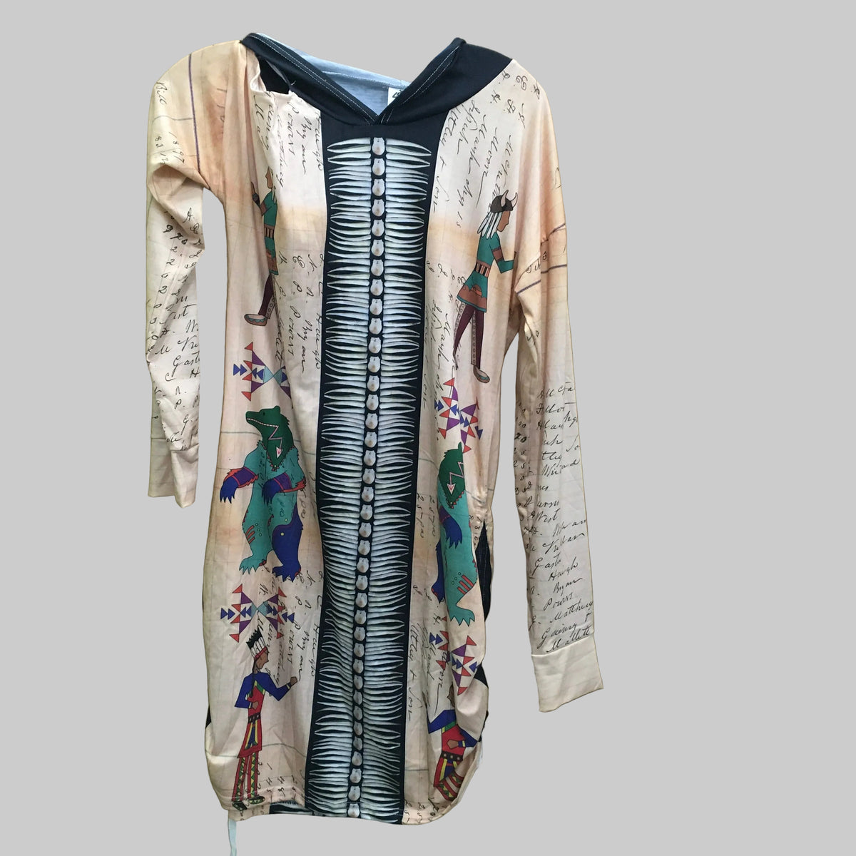 Threads of Tradition One-Off Top