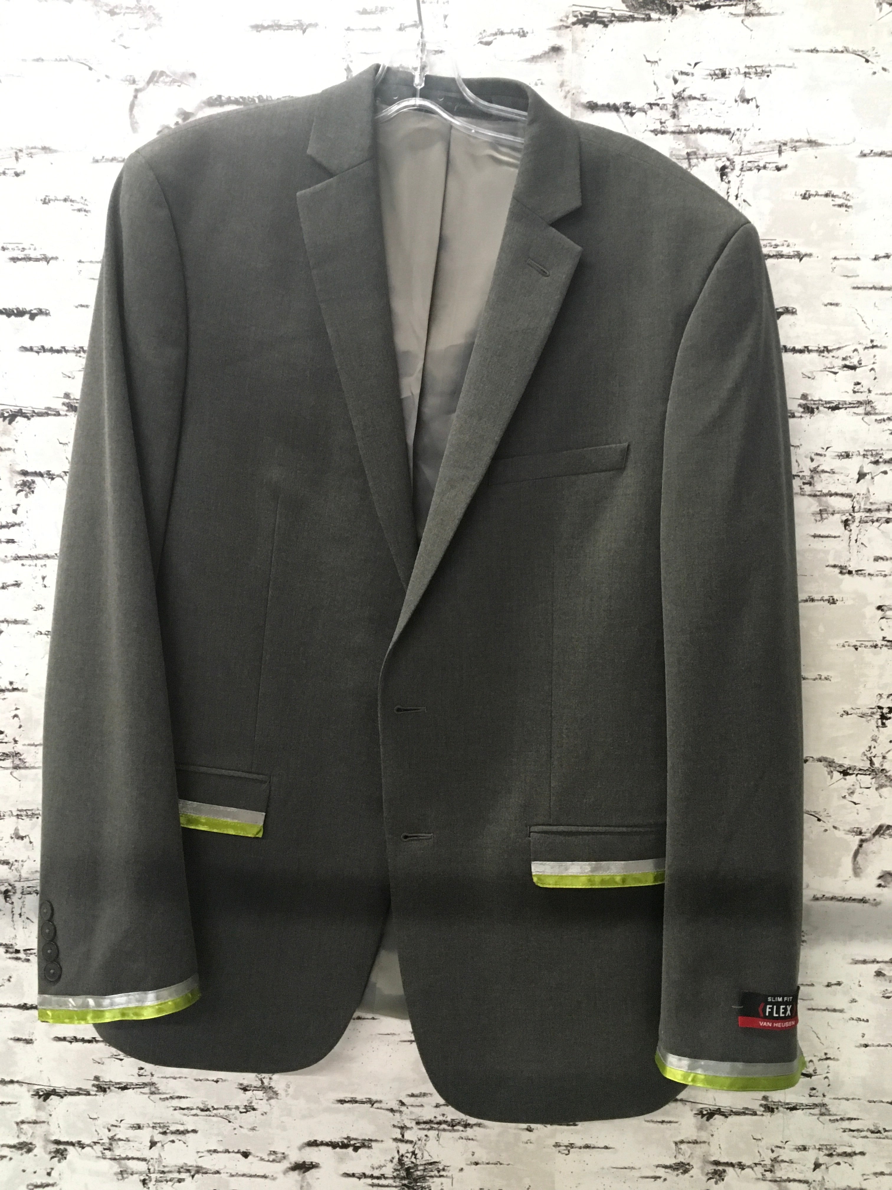 Men's Suit Jacket