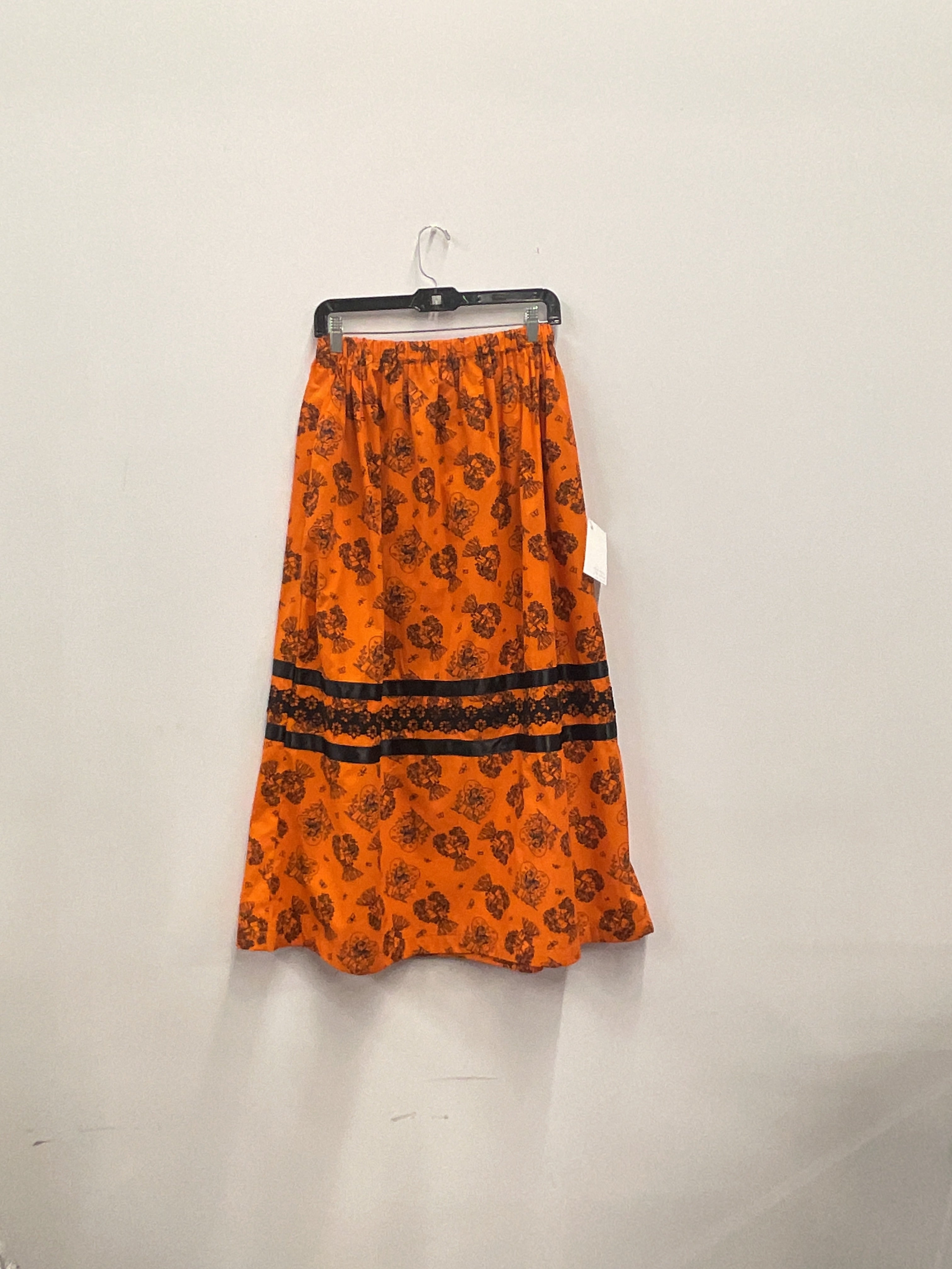 Liz Pelland ECM skirt 1
