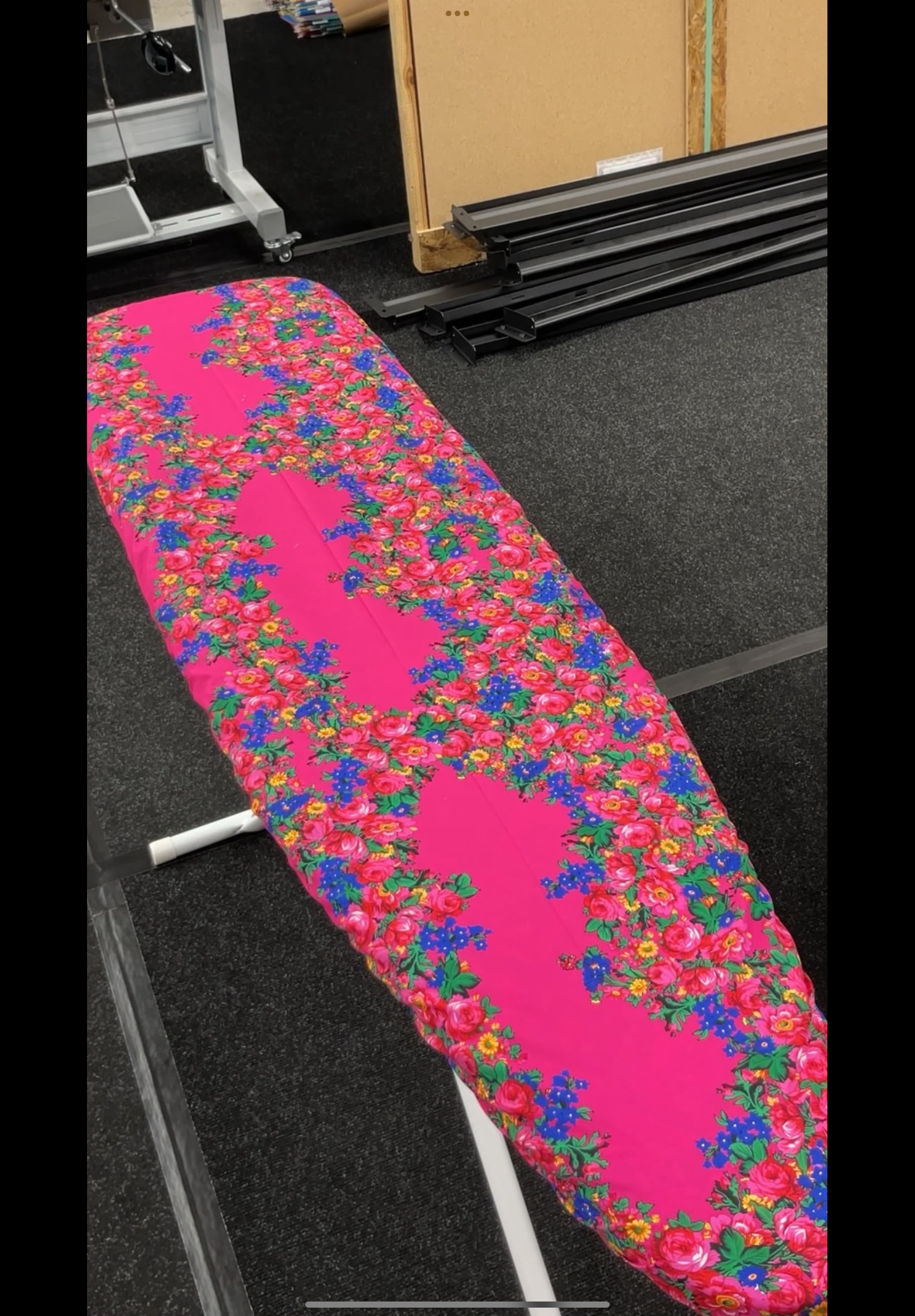 Universal Ironing Board Cover