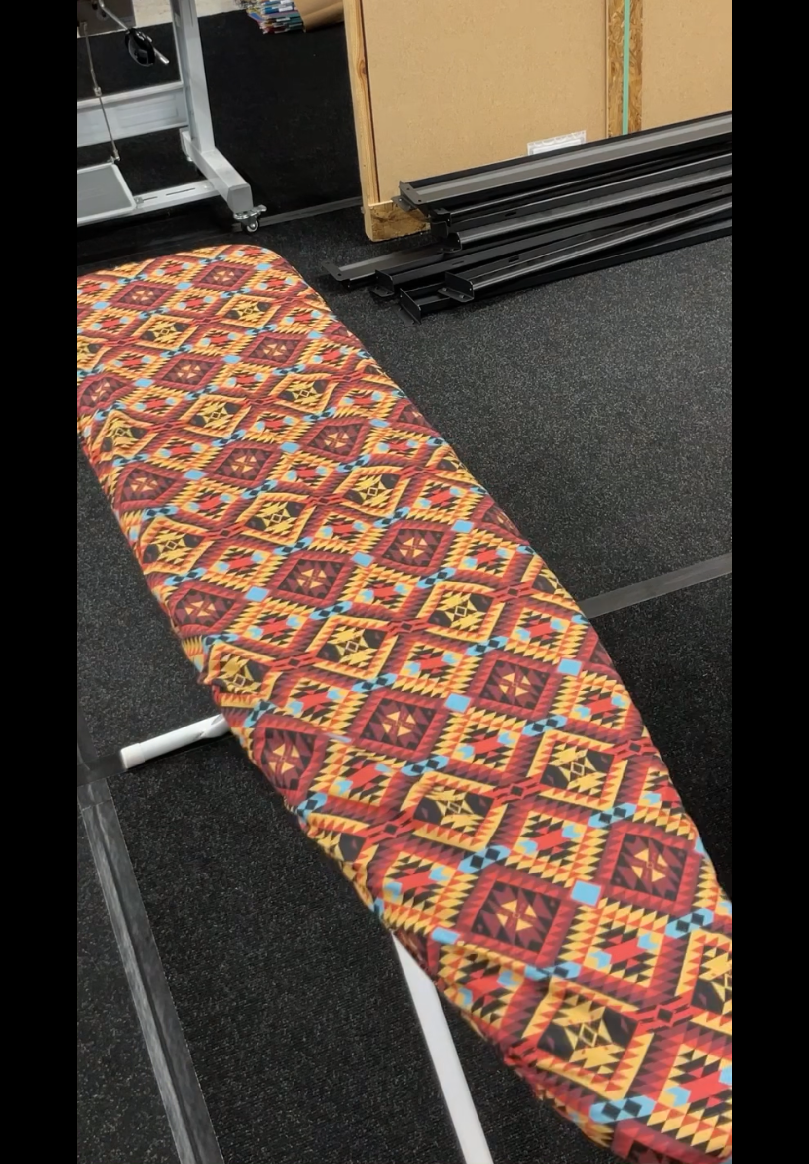 Universal Ironing Board Cover