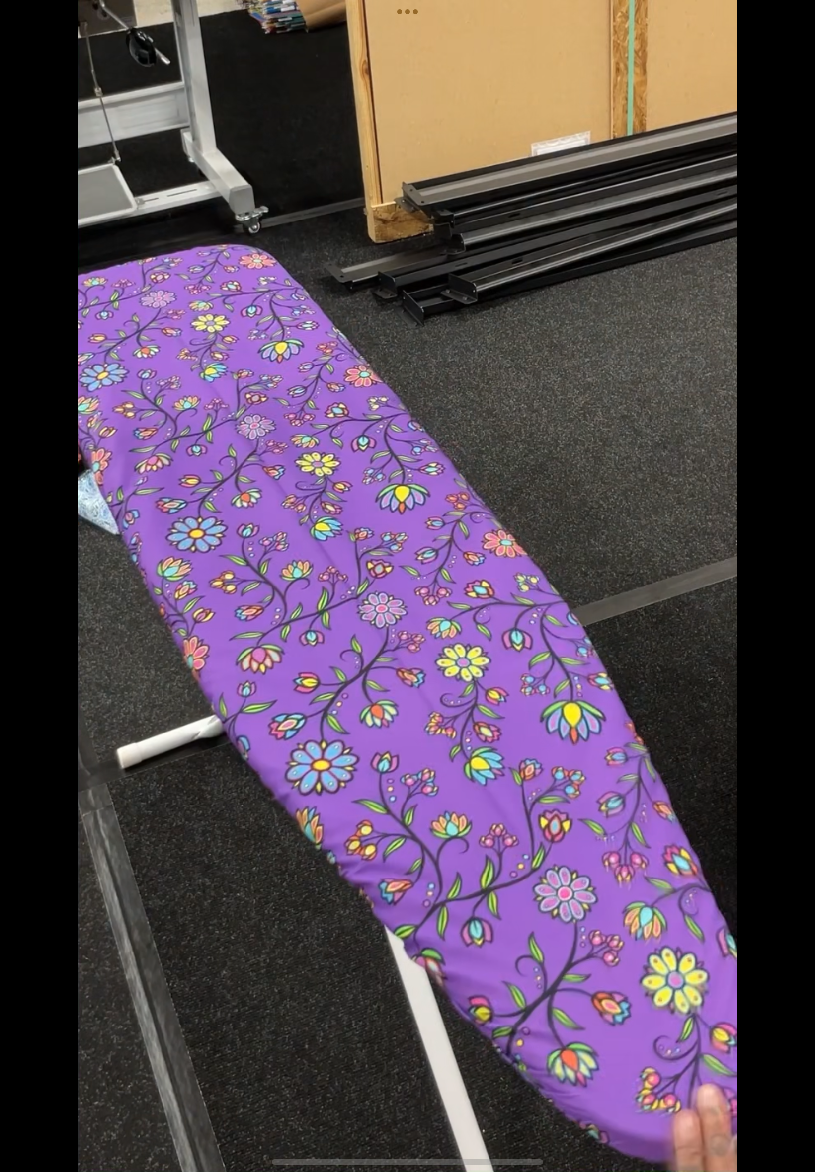 Universal Ironing Board Cover