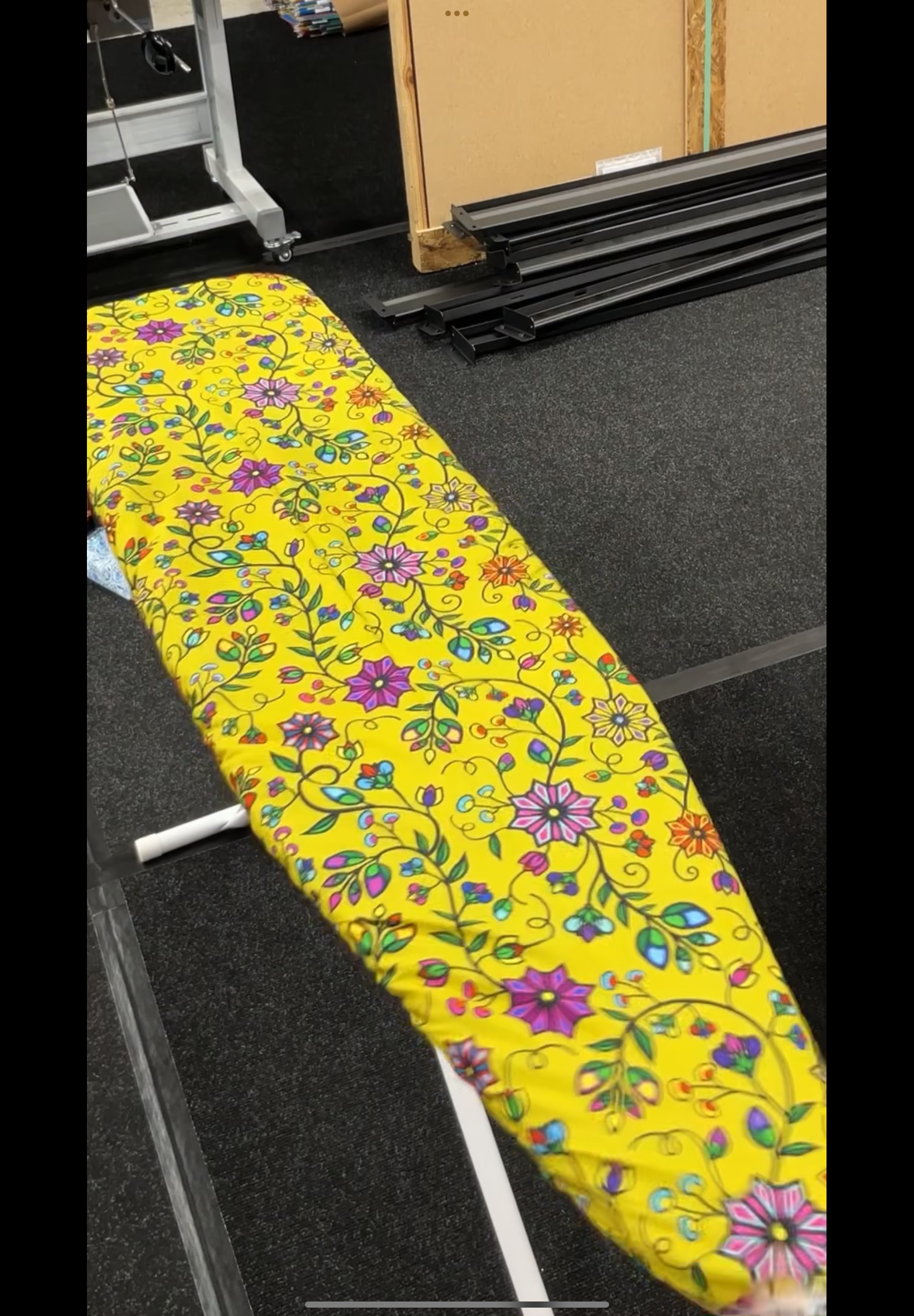 Universal Ironing Board Cover