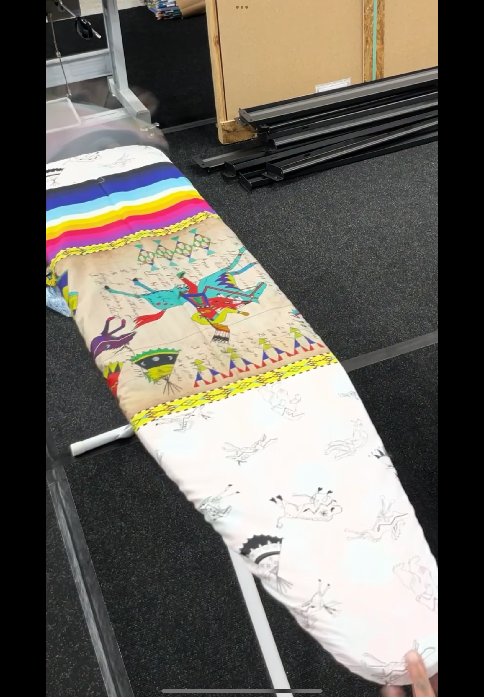 Universal Ironing Board Cover