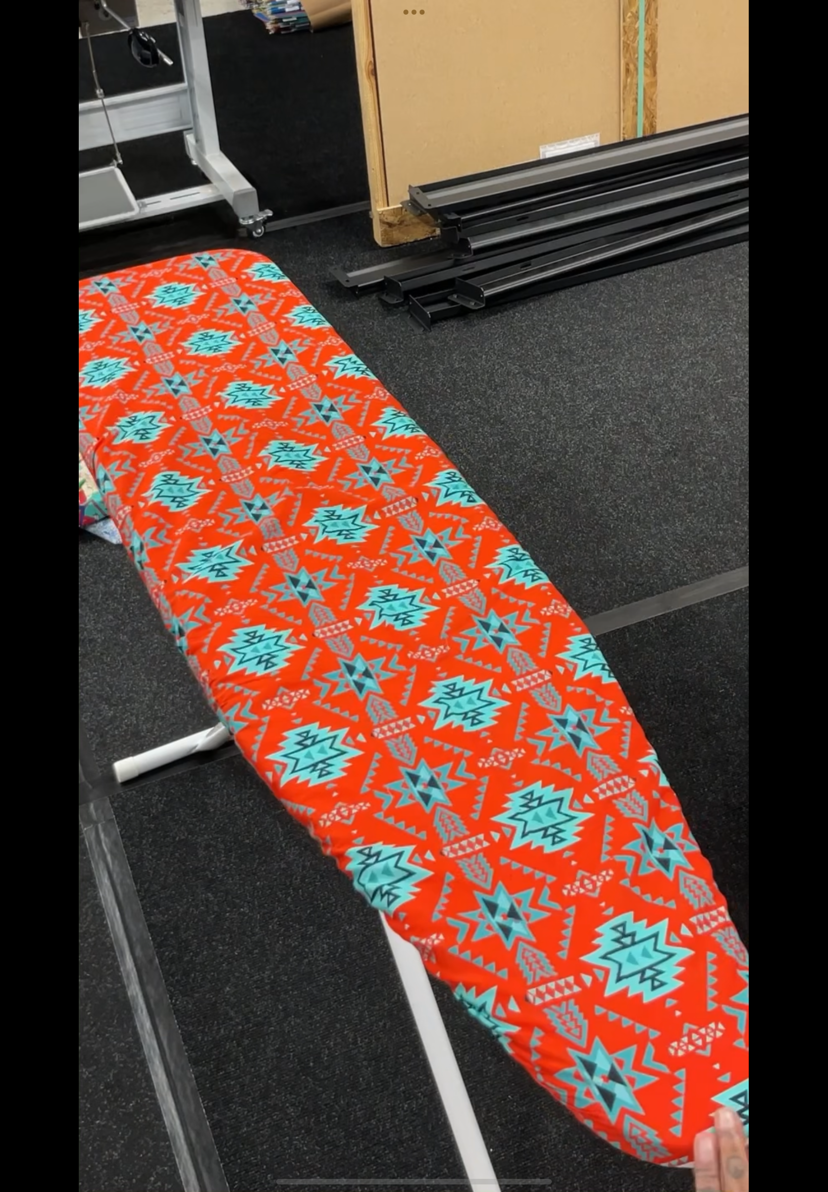 Universal Ironing Board Cover