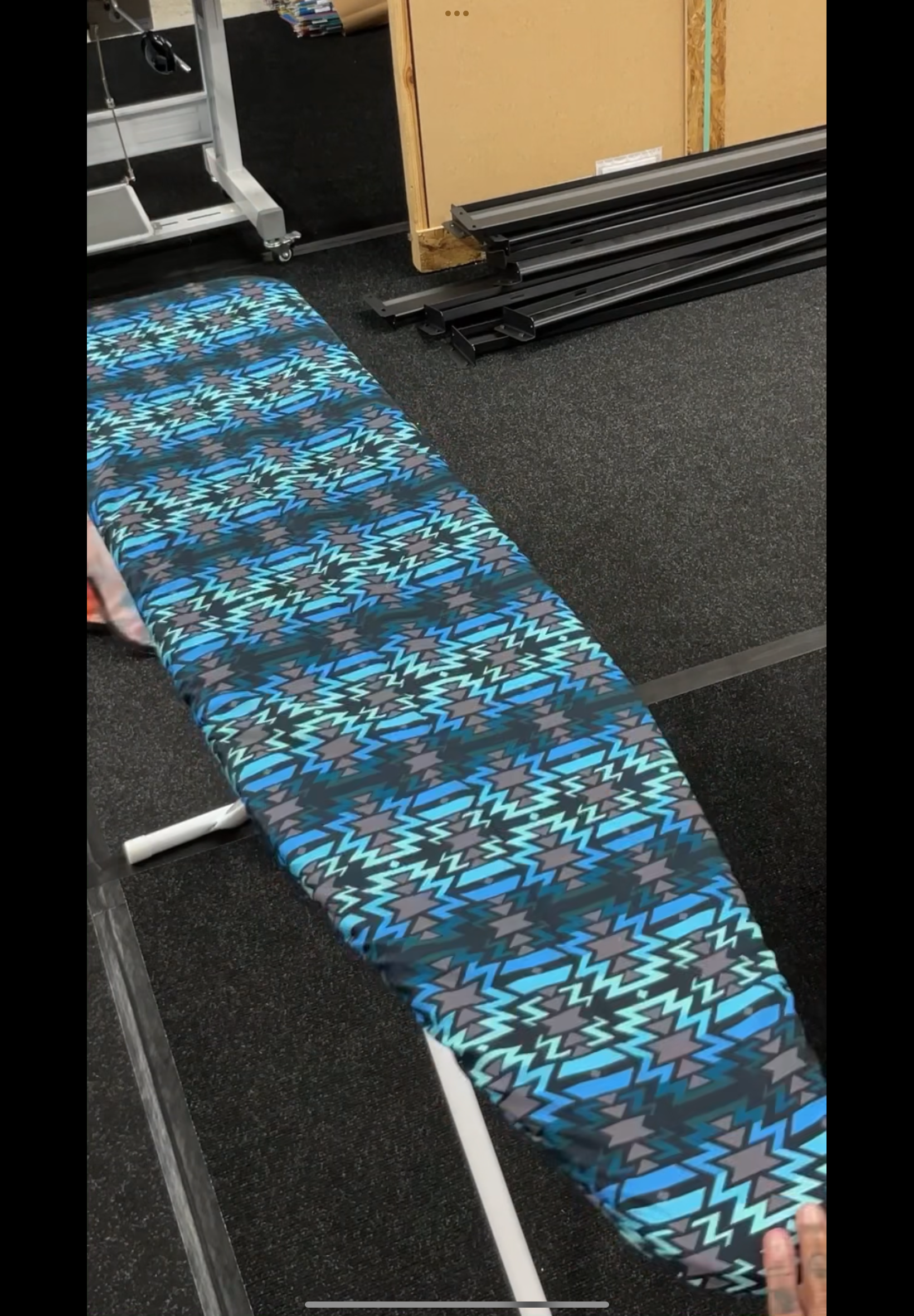 Universal Ironing Board Cover
