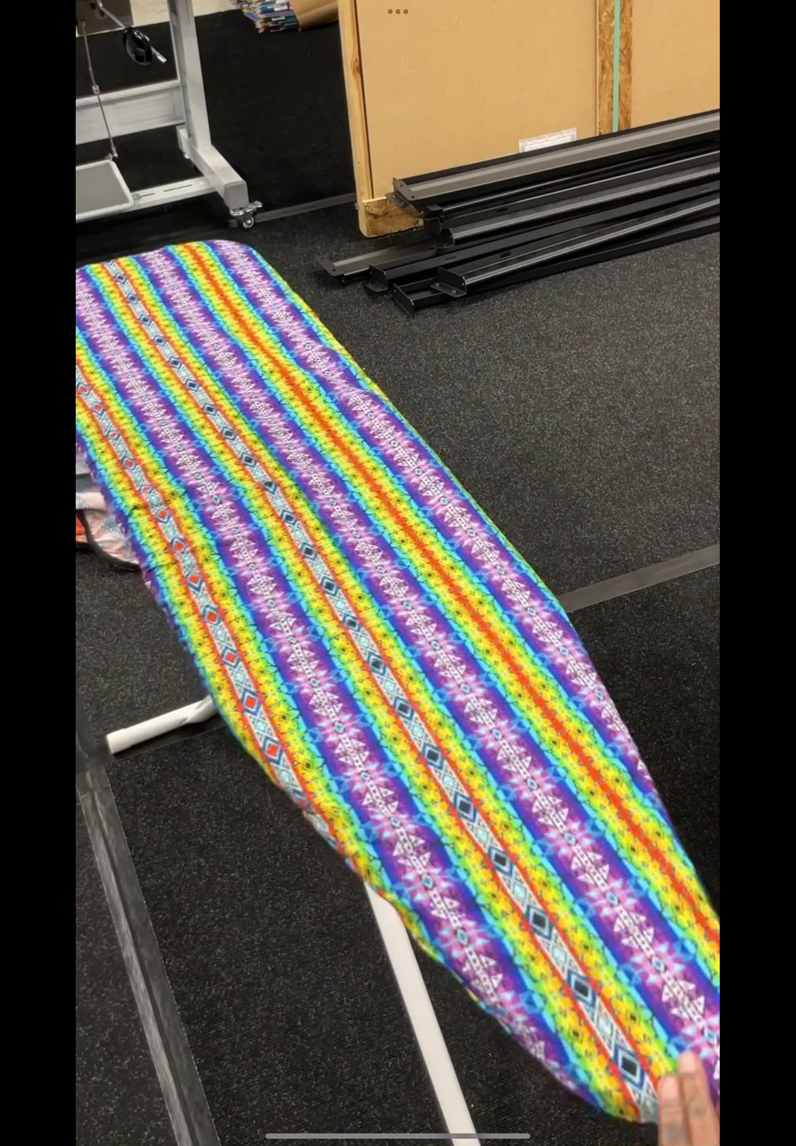 Universal Ironing Board Cover
