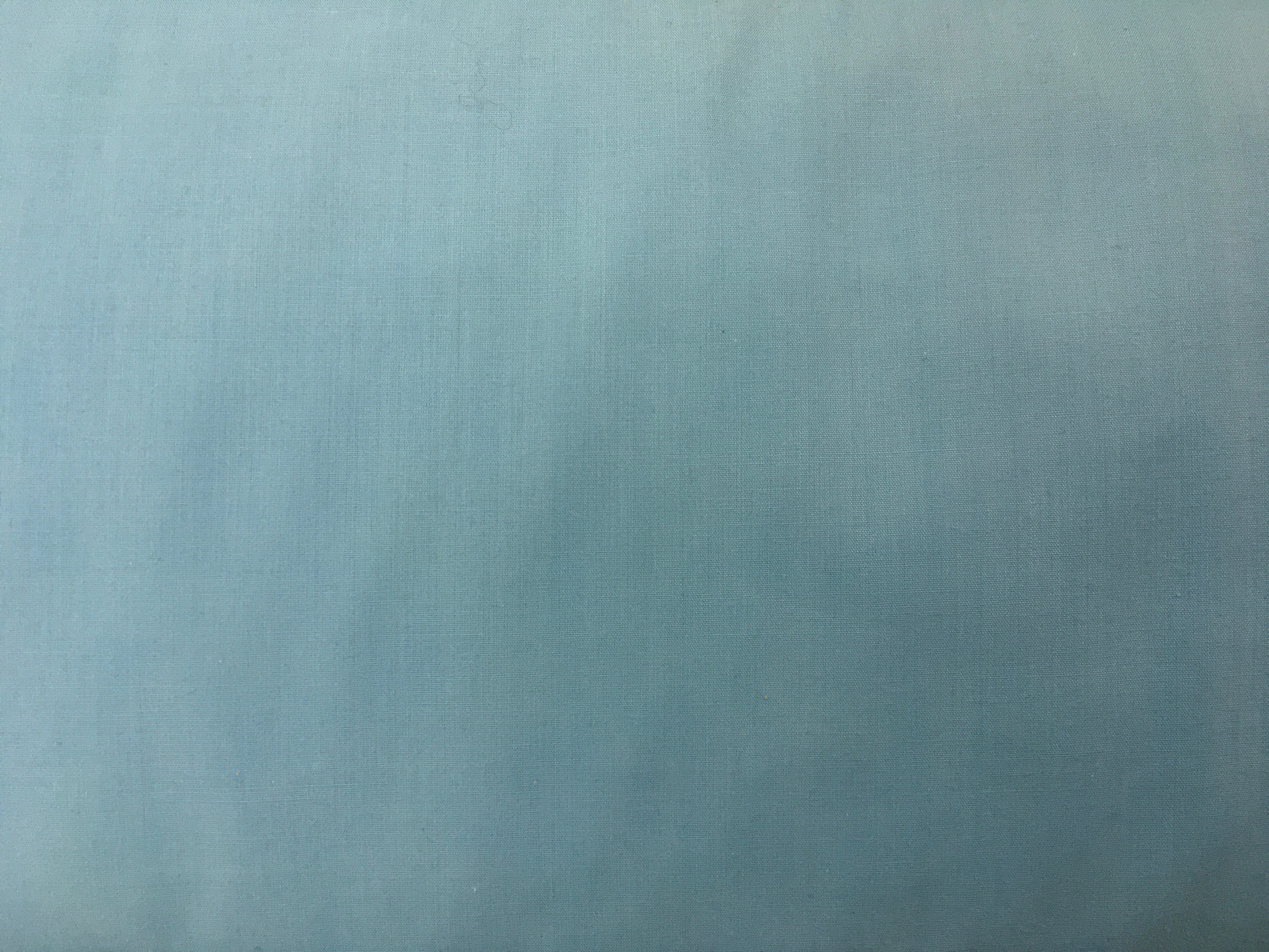 Broadcloth Turquoise