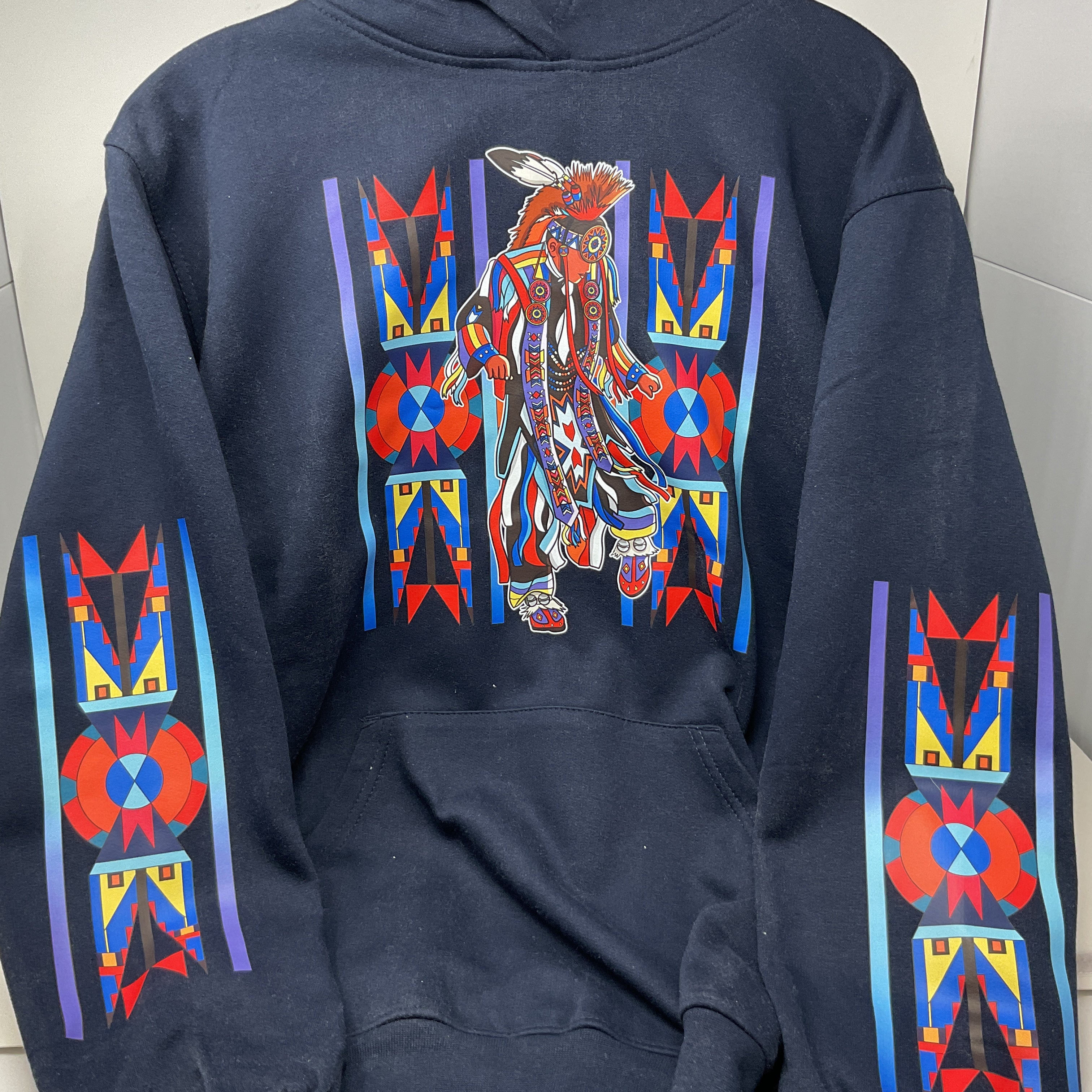 Dancers Hoodie