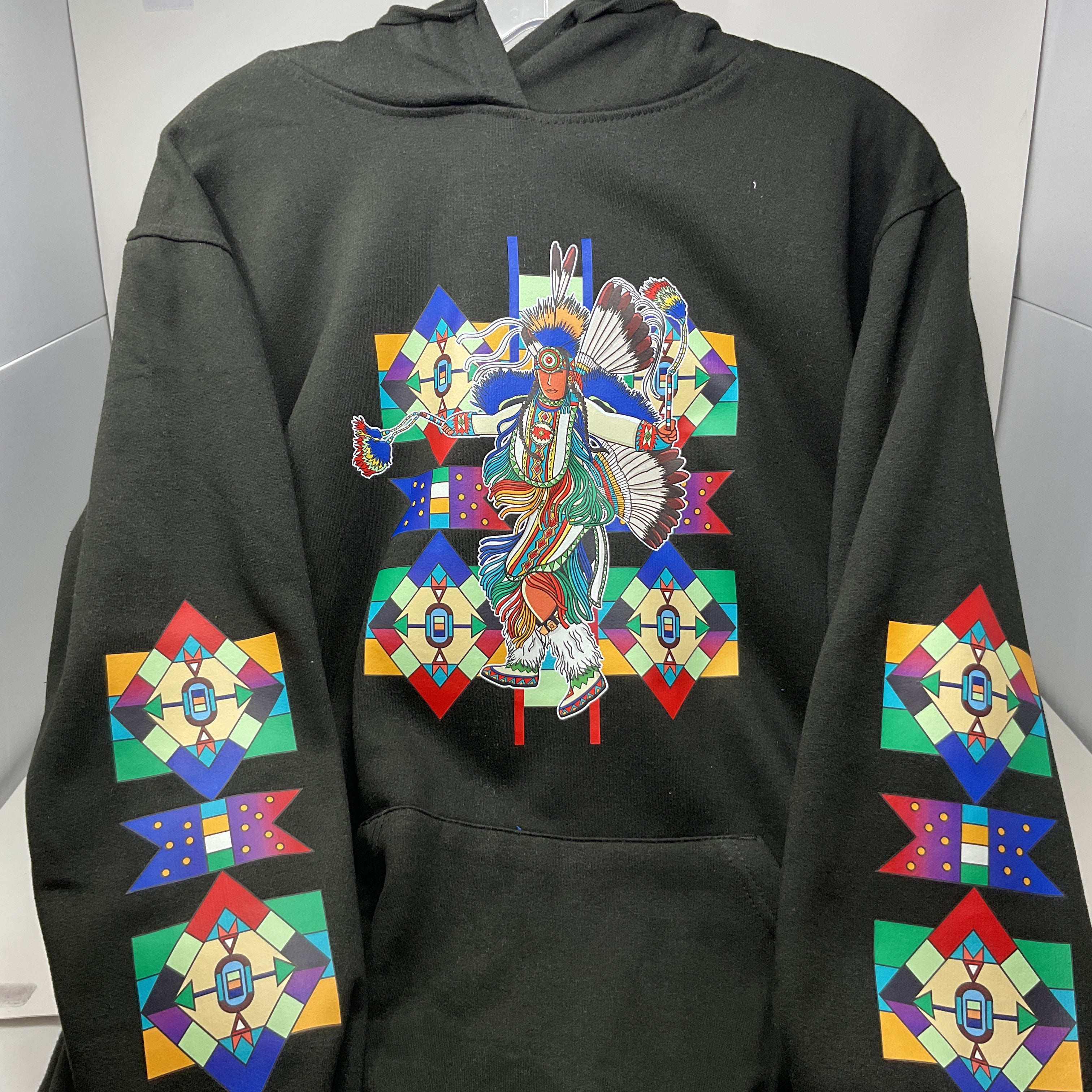 Dancers Hoodie