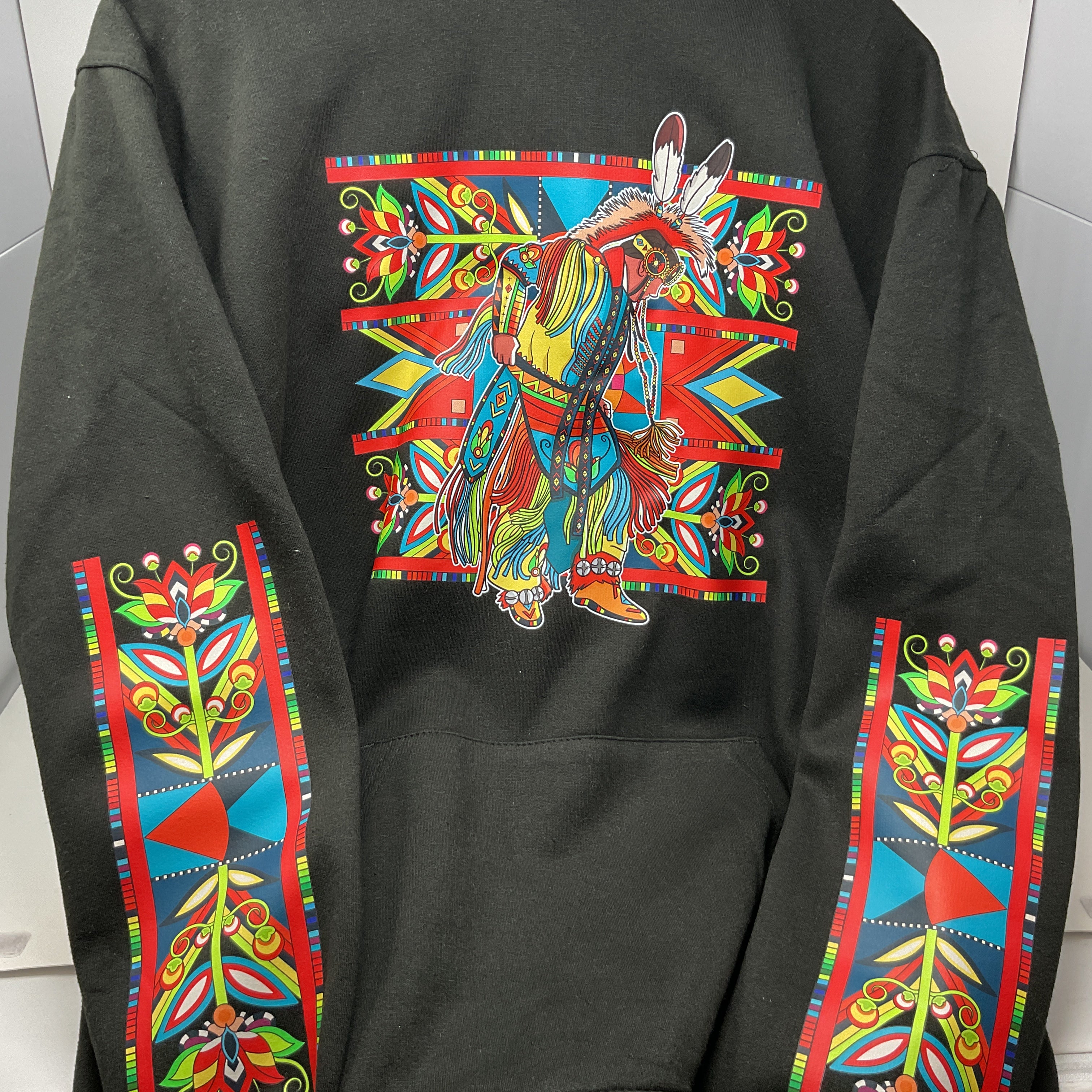 Dancers Hoodie