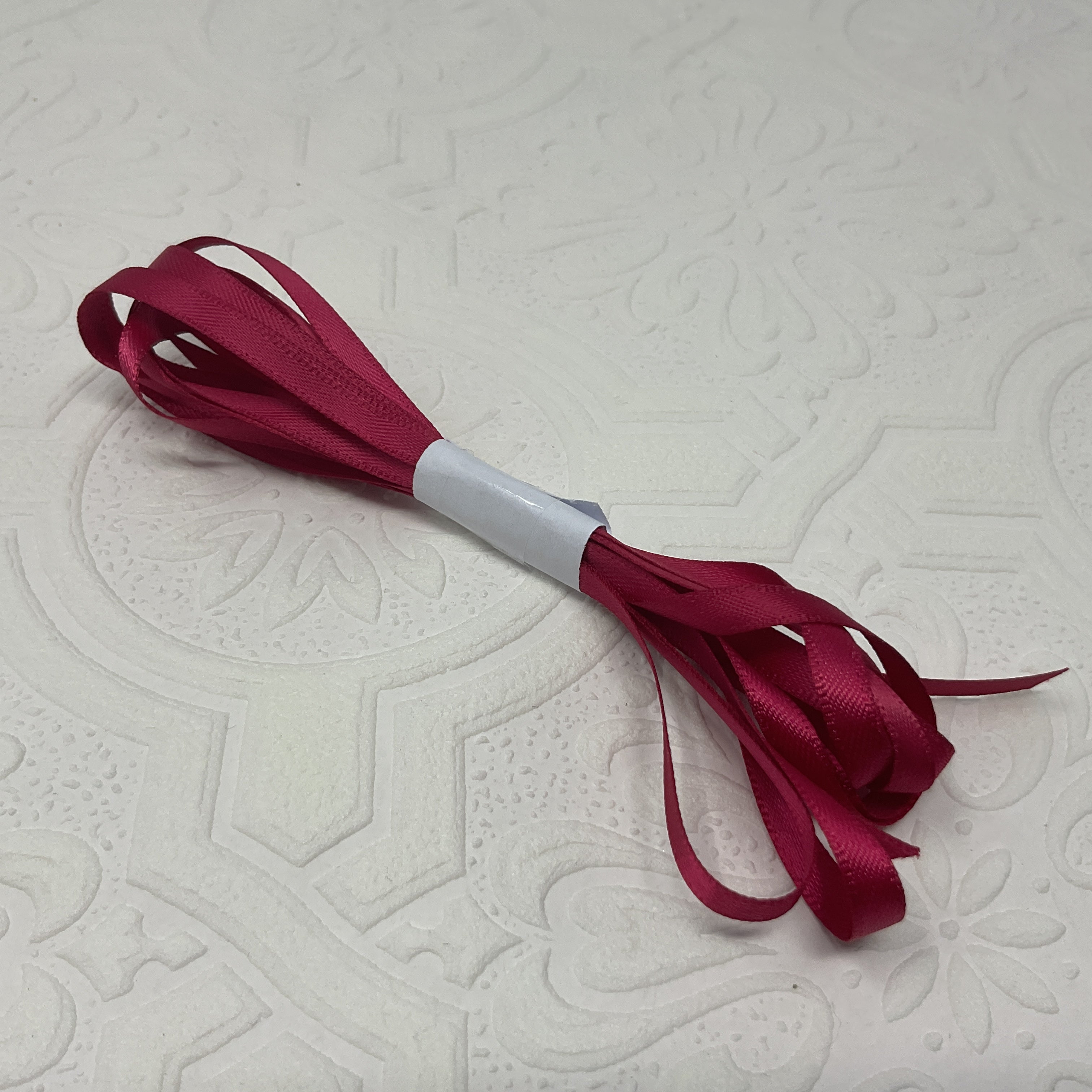 Ribbon Bundle: Beauty Quarter Inch