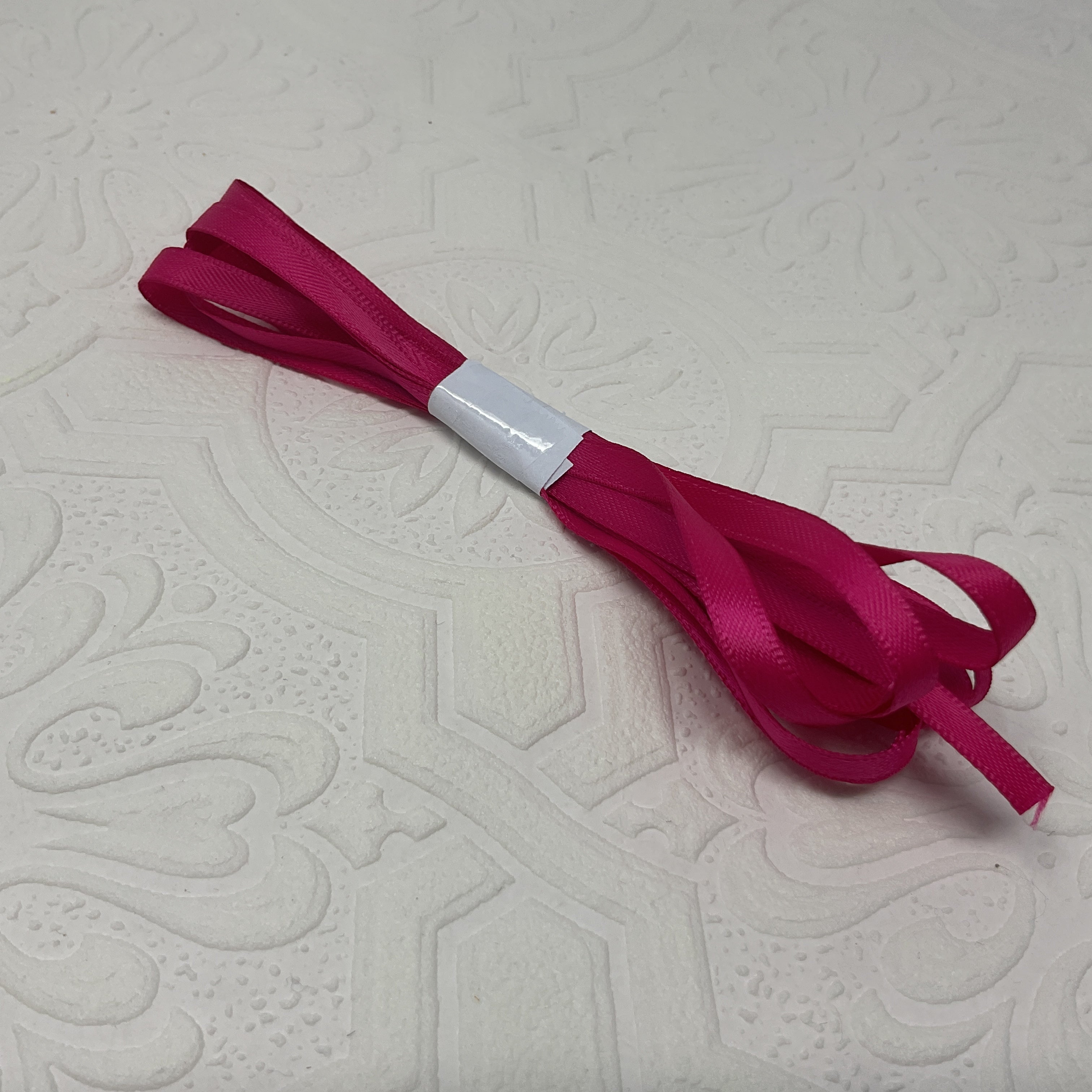 Ribbon Bundle: Azalea Quarter Inch