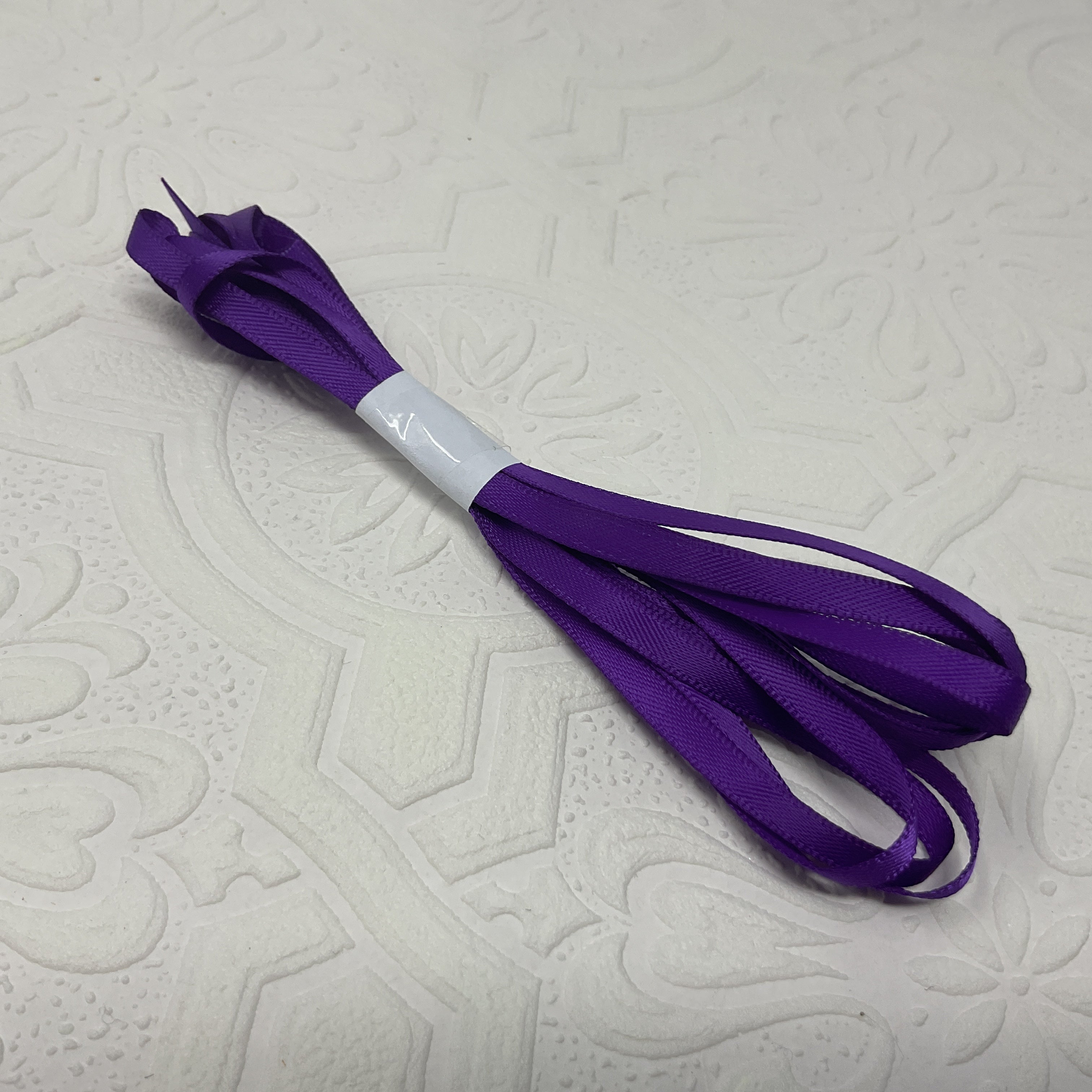 Ribbon Bundle: Purple Quarter Inch