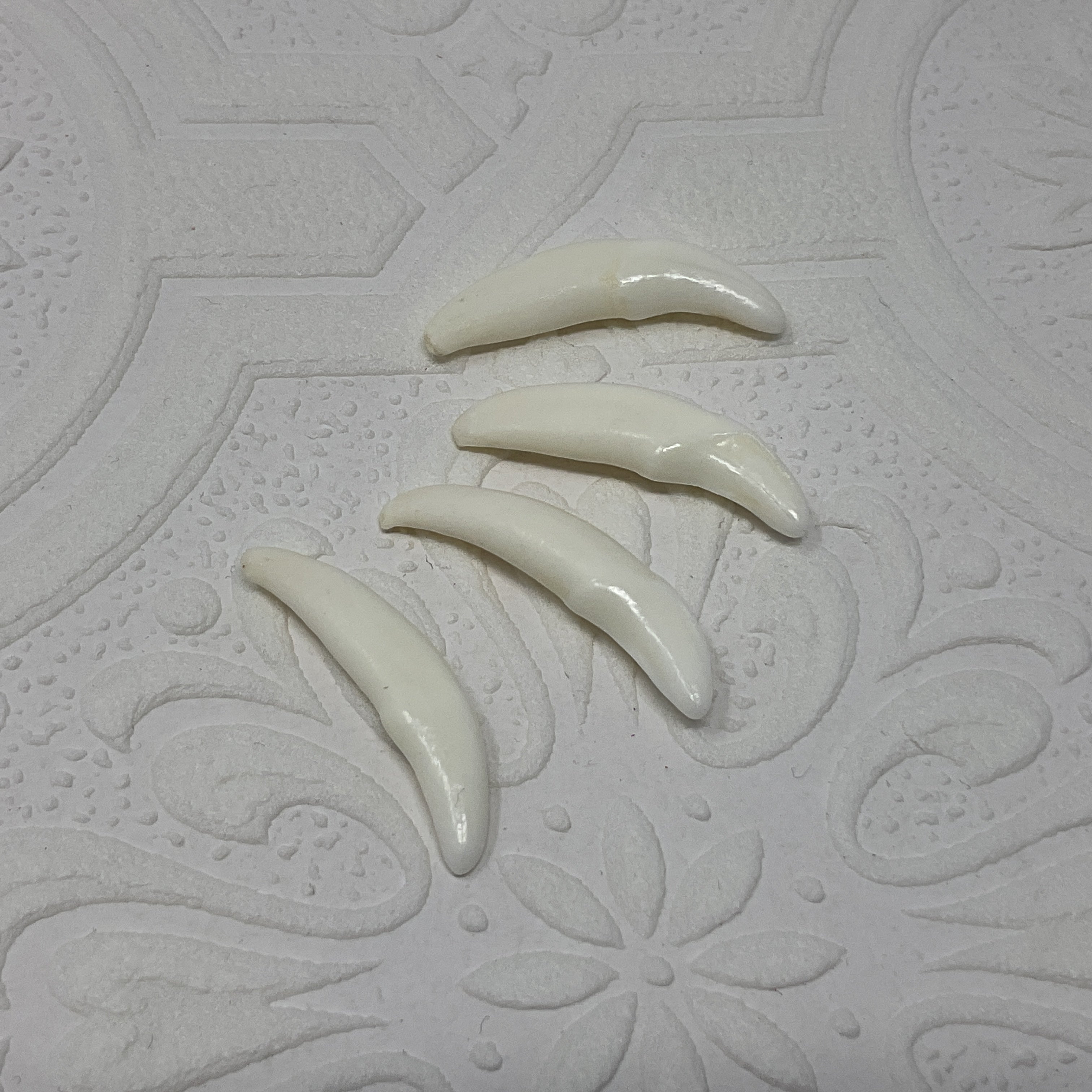 Wolves Teeth