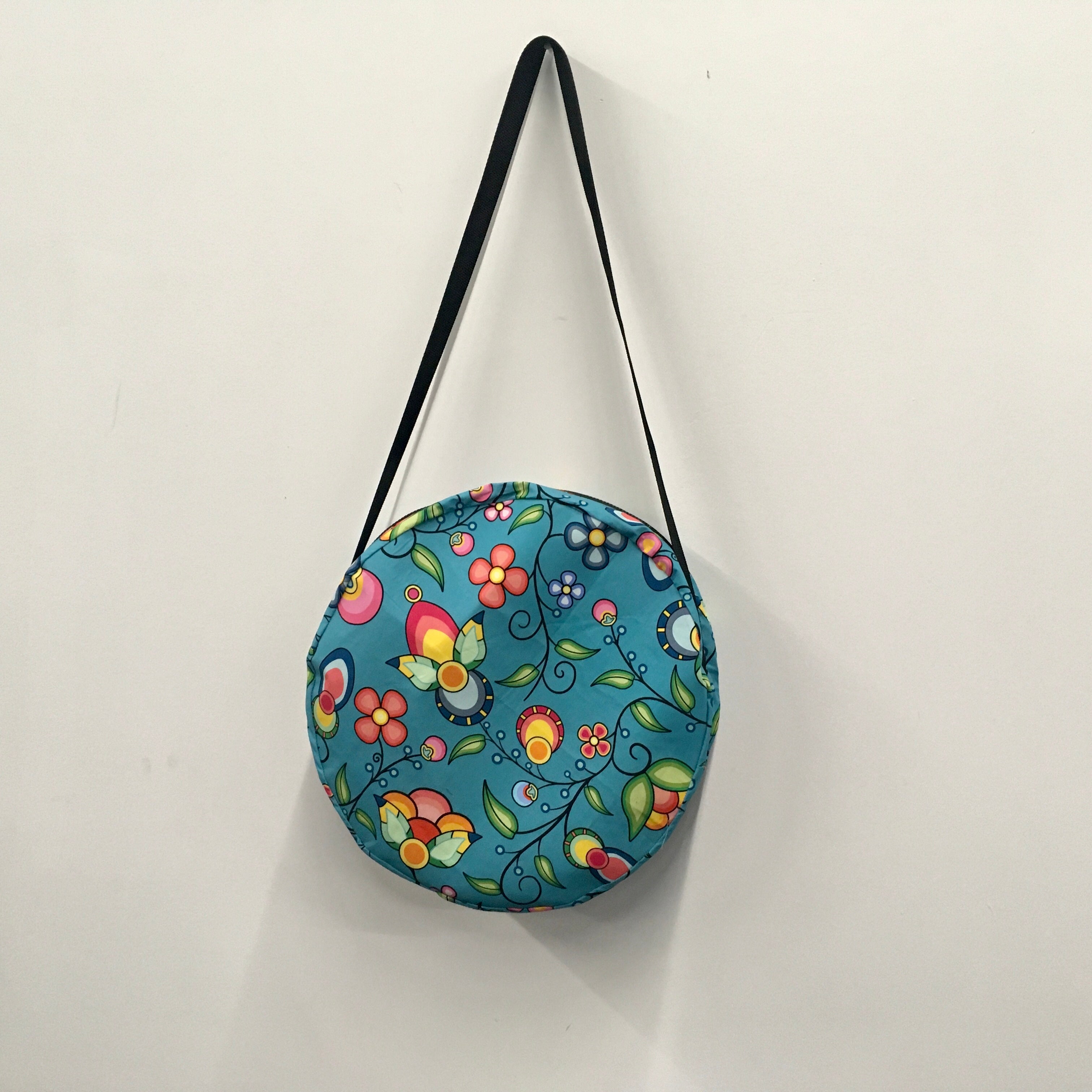 Handmade Drum Bag