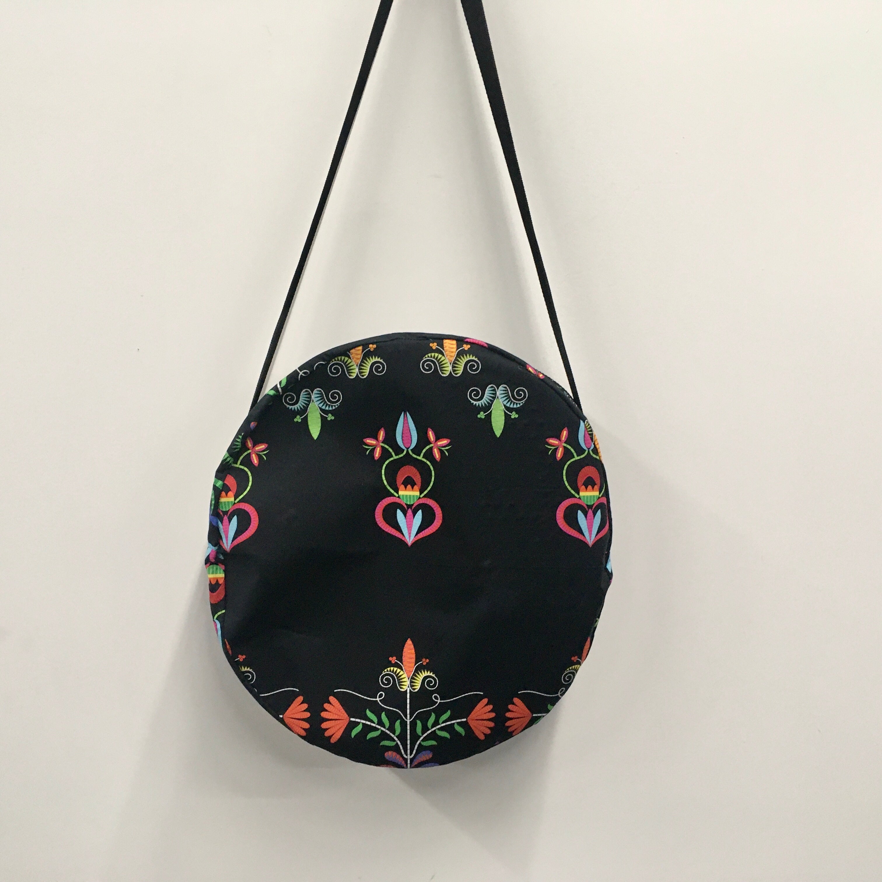 Handmade Drum Bag