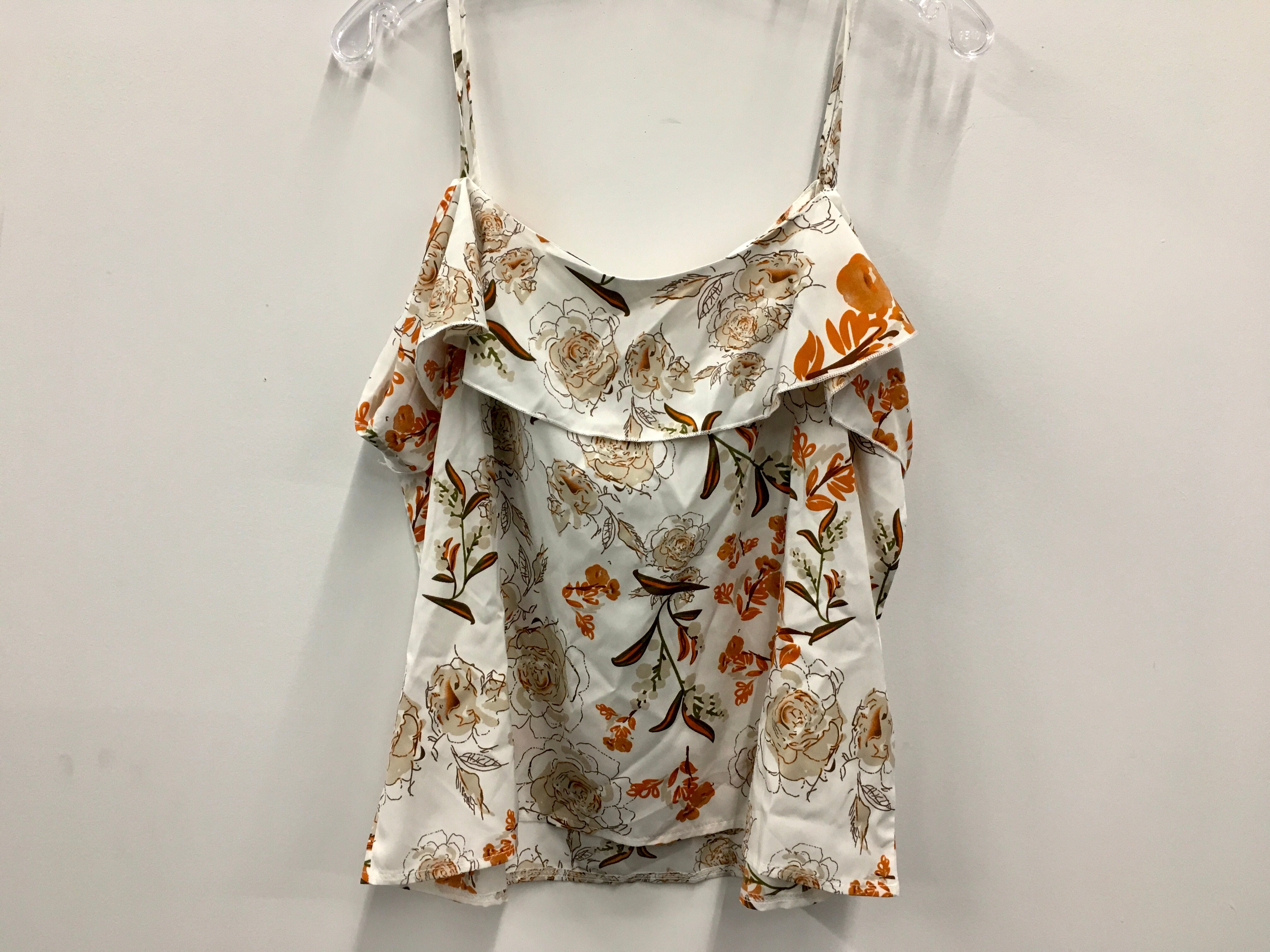 Rachel Lee - Handmade Top