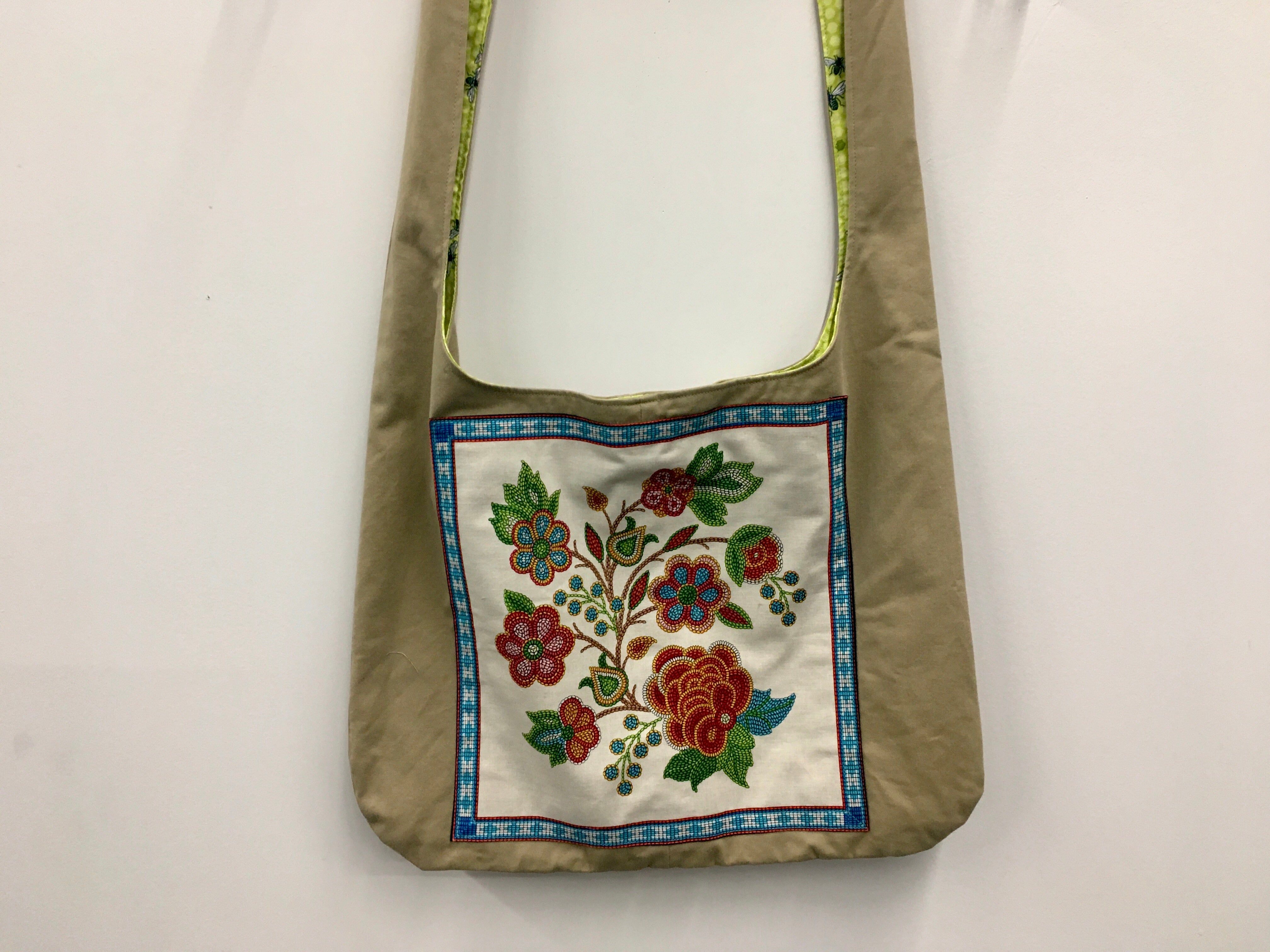 Rachel Lee - Handmade Bags