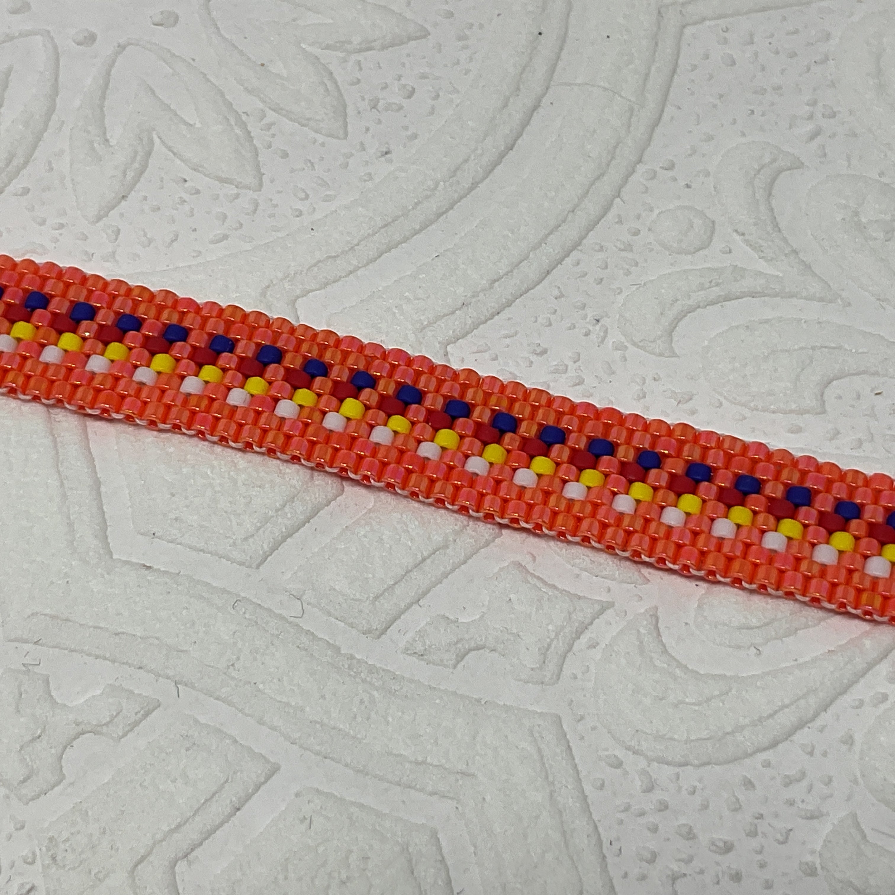 Traci Chenoweth Métis Bracelets