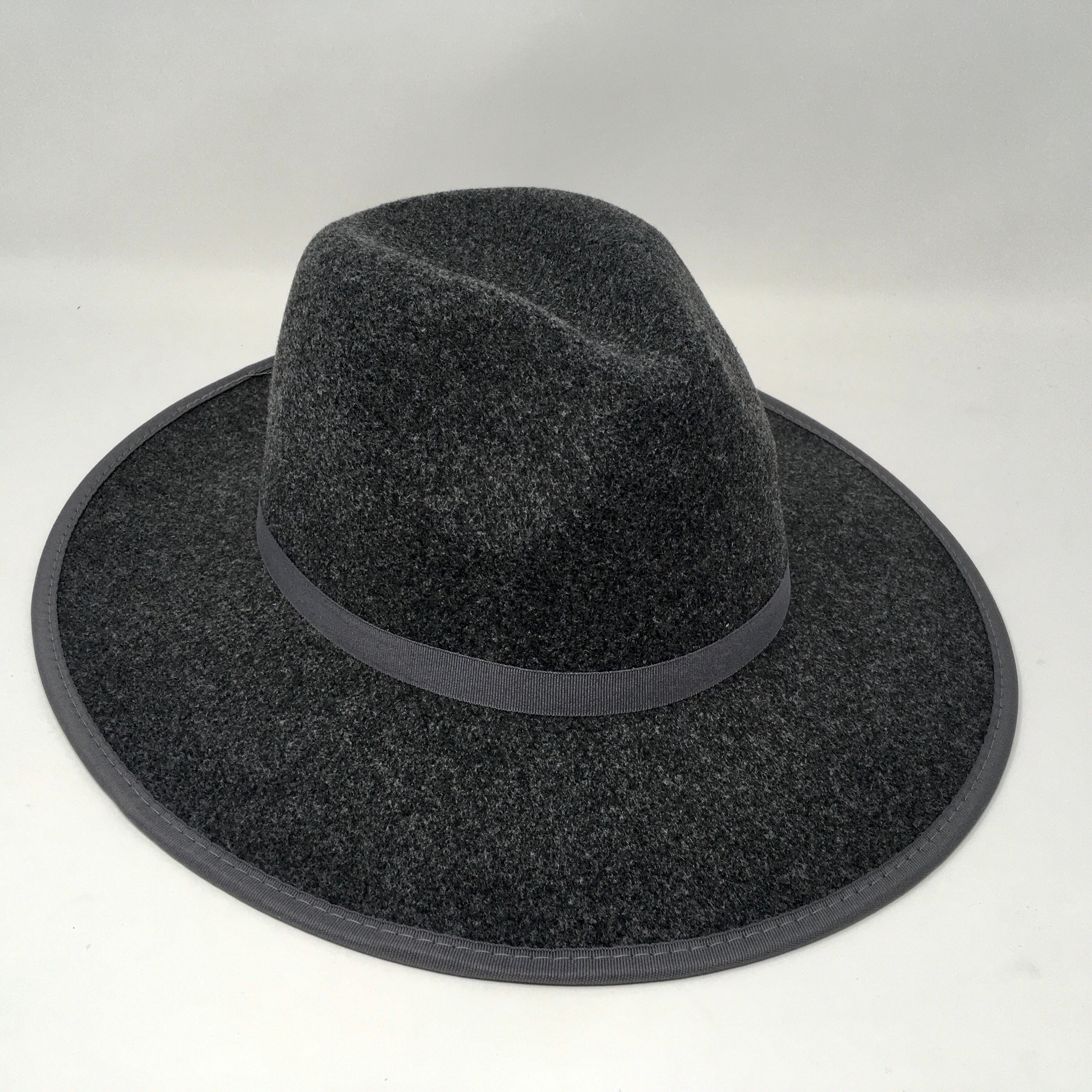Fedora Hat Blank