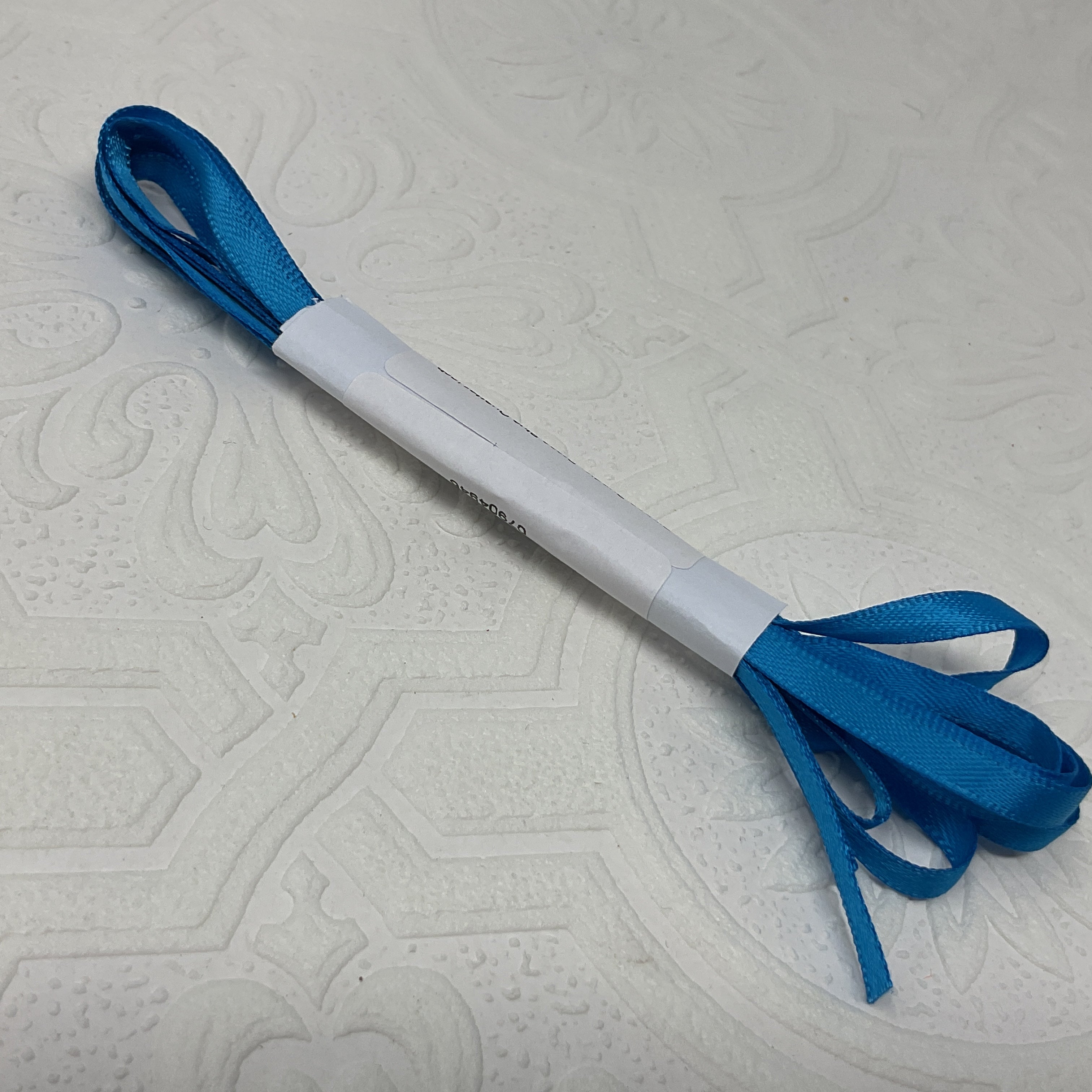 Ribbon Bundle: Dress Blue Quarter Inch