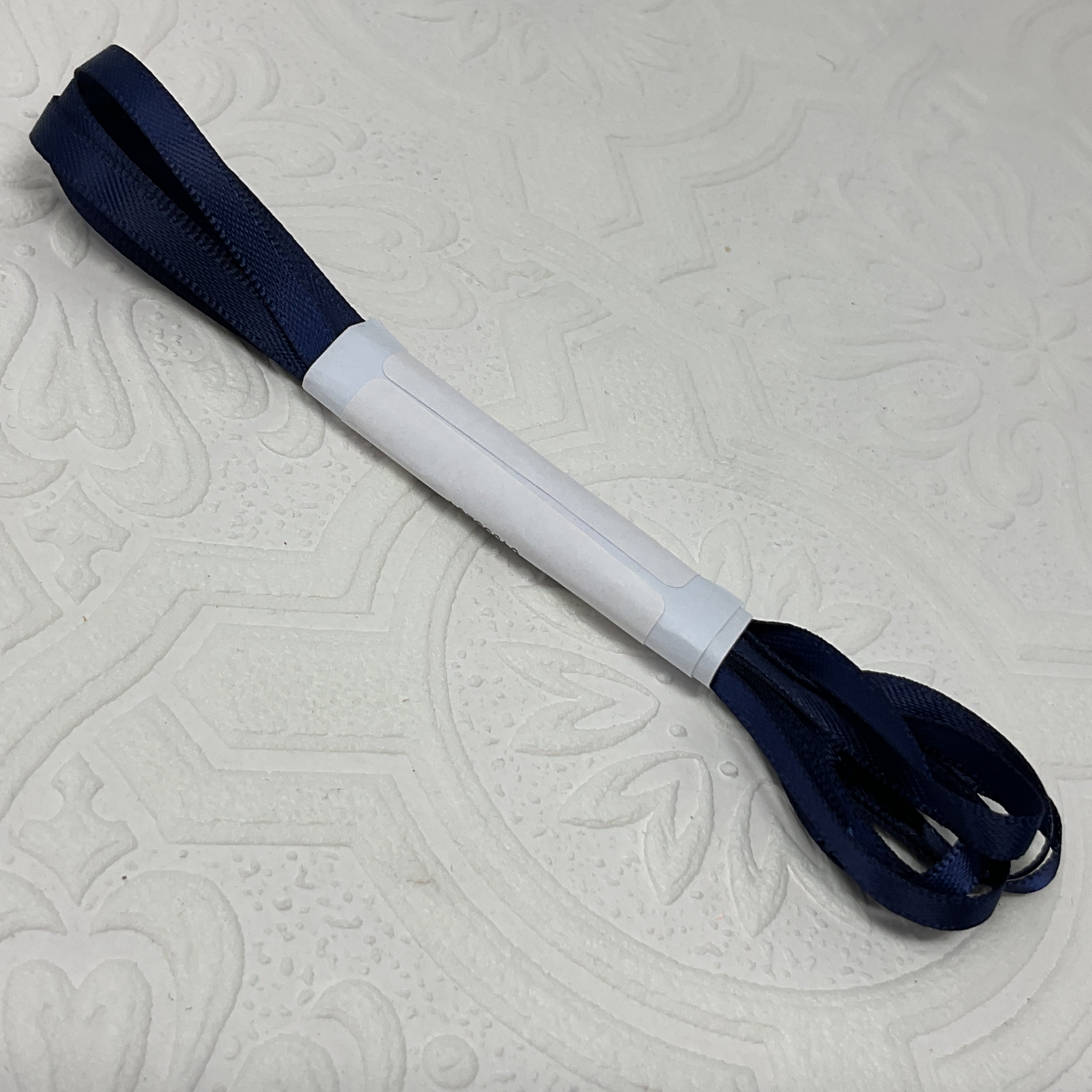 Ribbon Bundle: Dresden Blue Quarter Inch