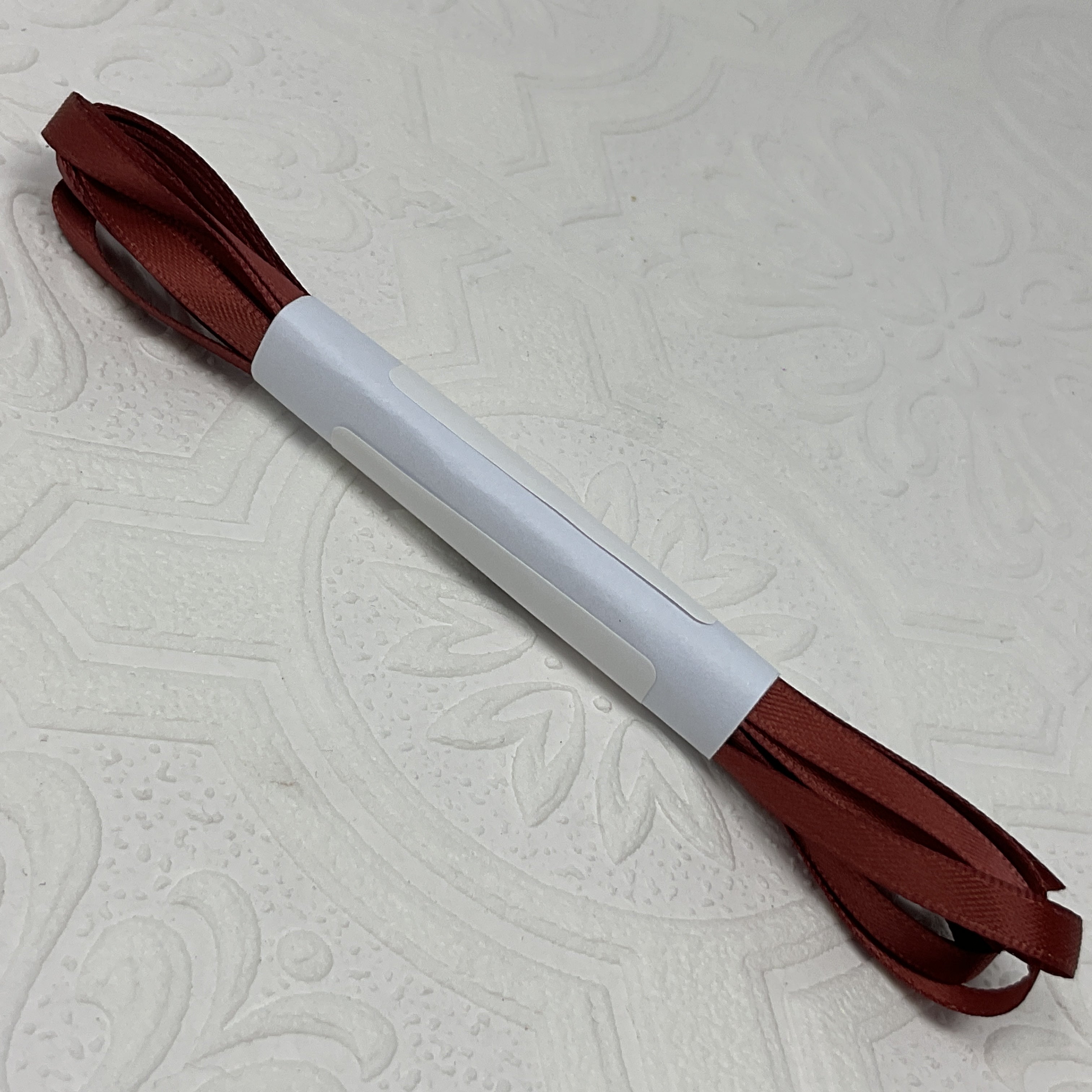 Ribbon Bundle: Chutney Quarter Inch