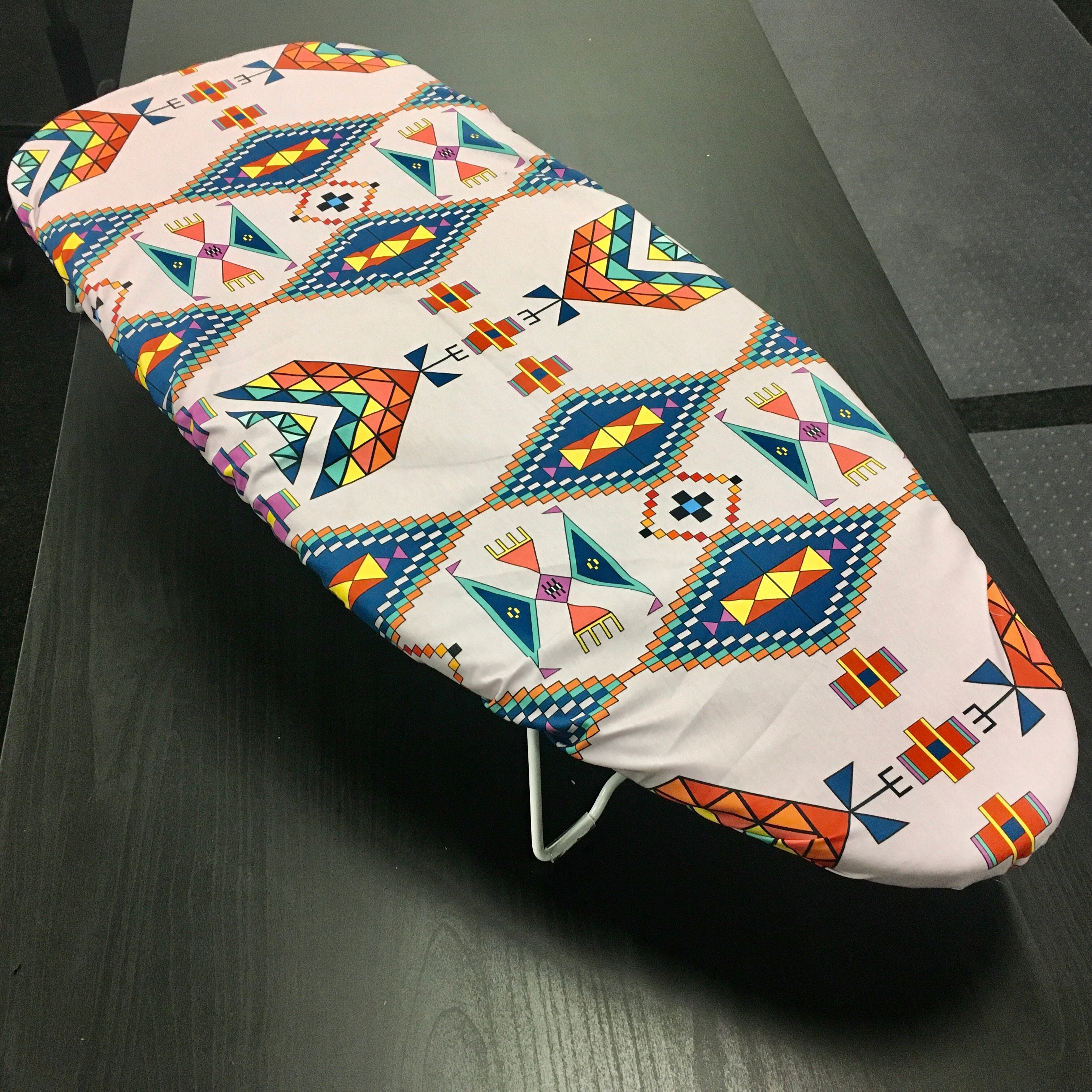 Mini Ironing Board Cover