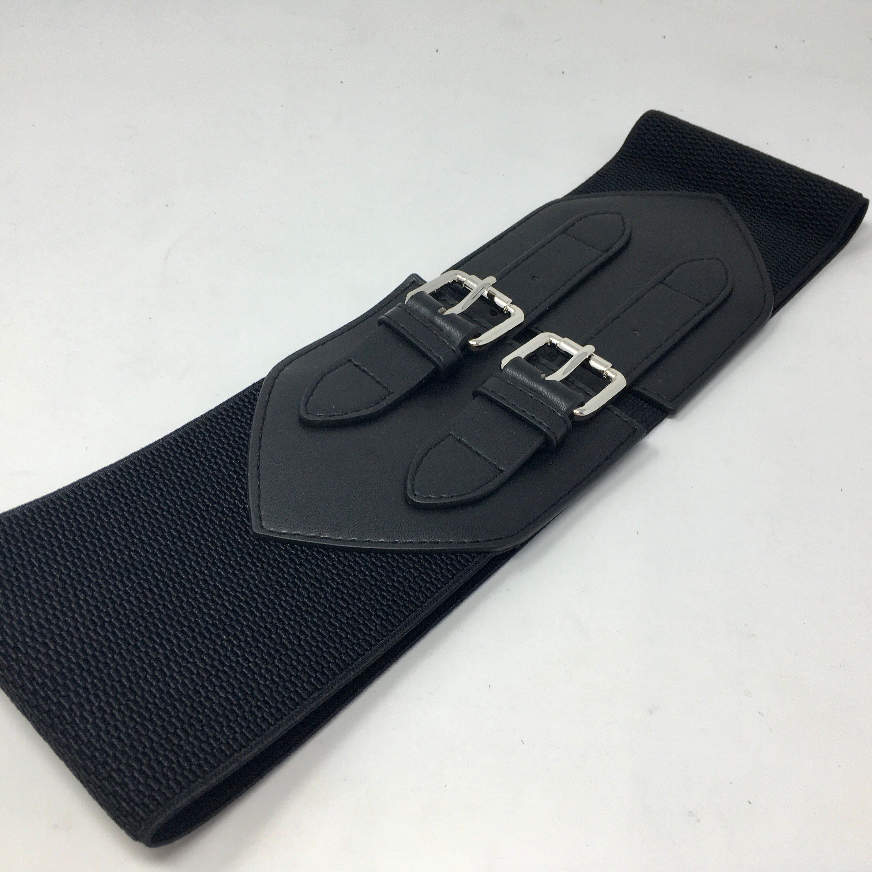 Wide Style Belt