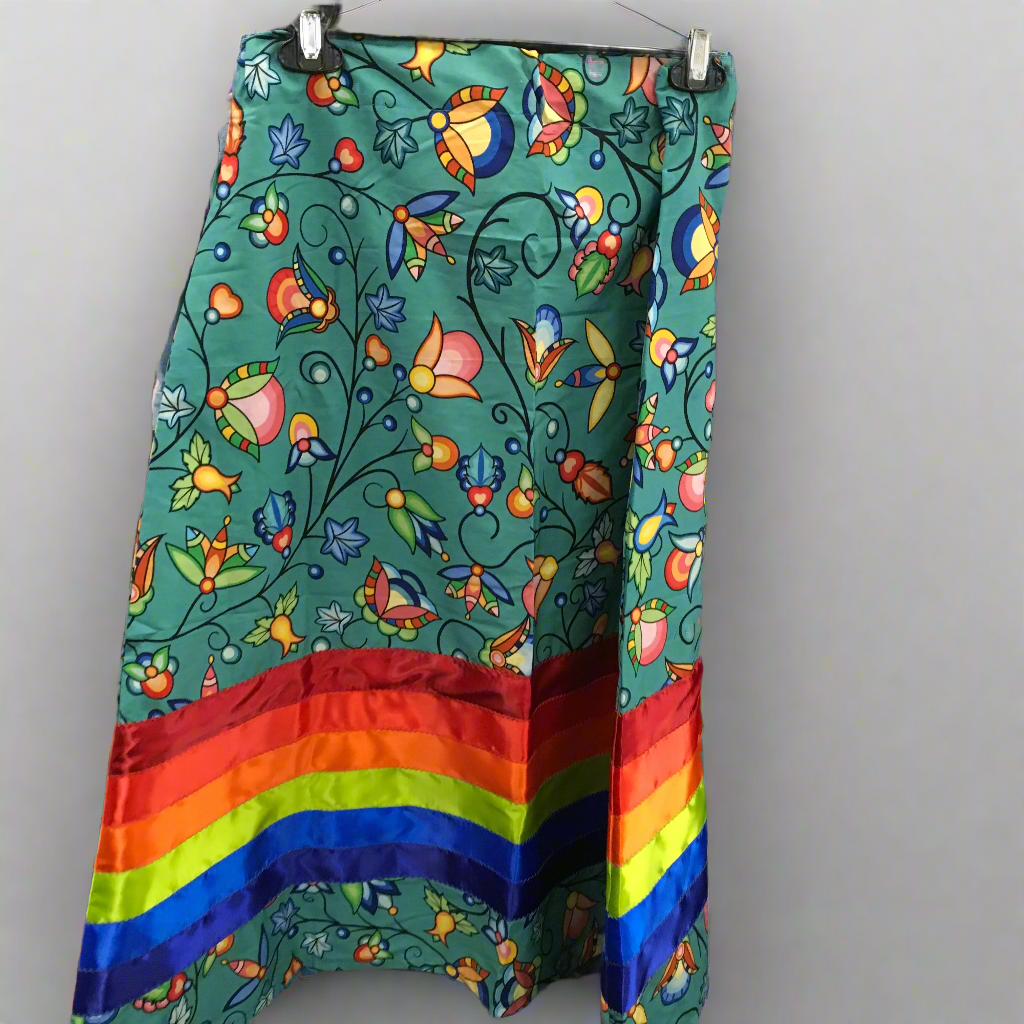 Children's Ribbon Skirt