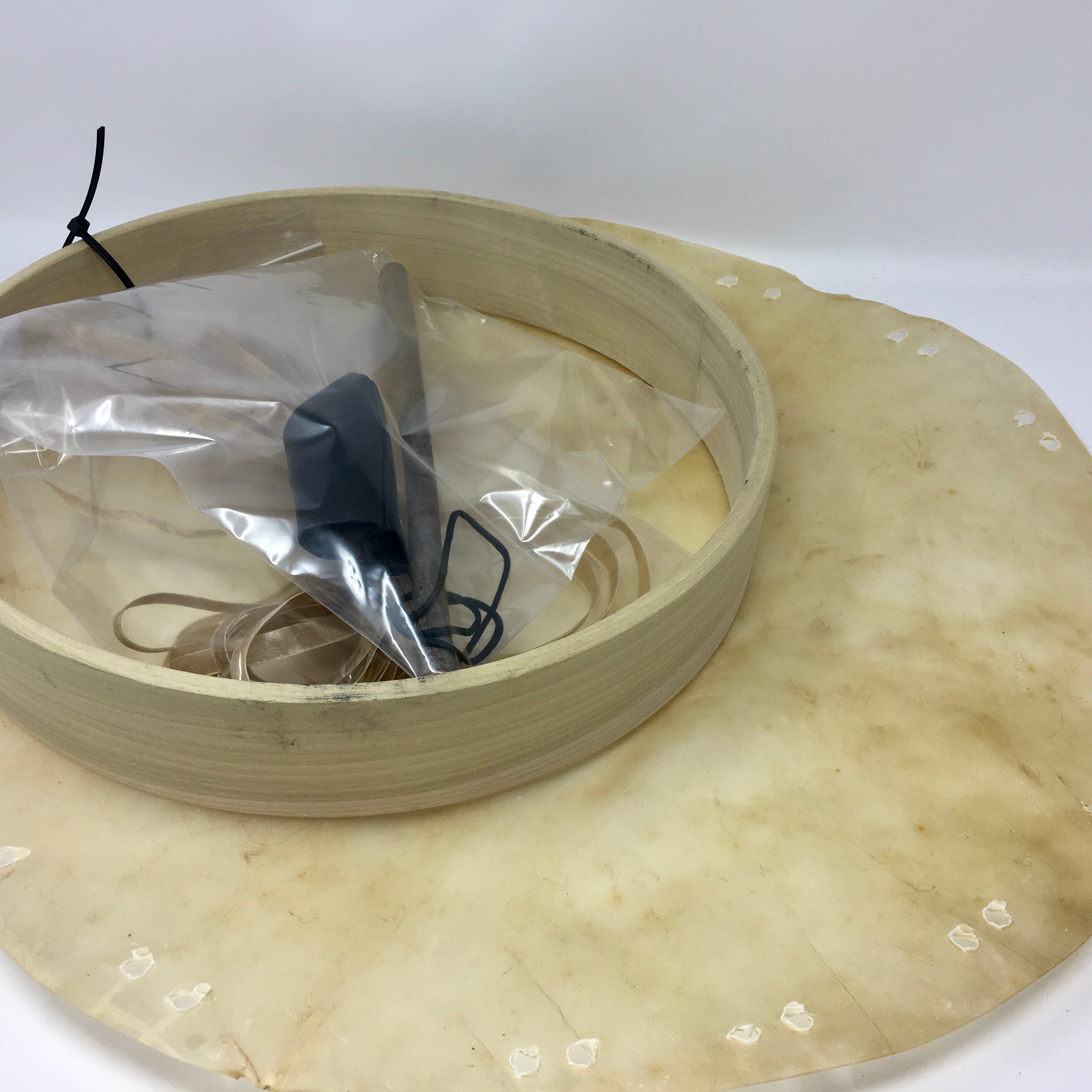 Drum Making Kit