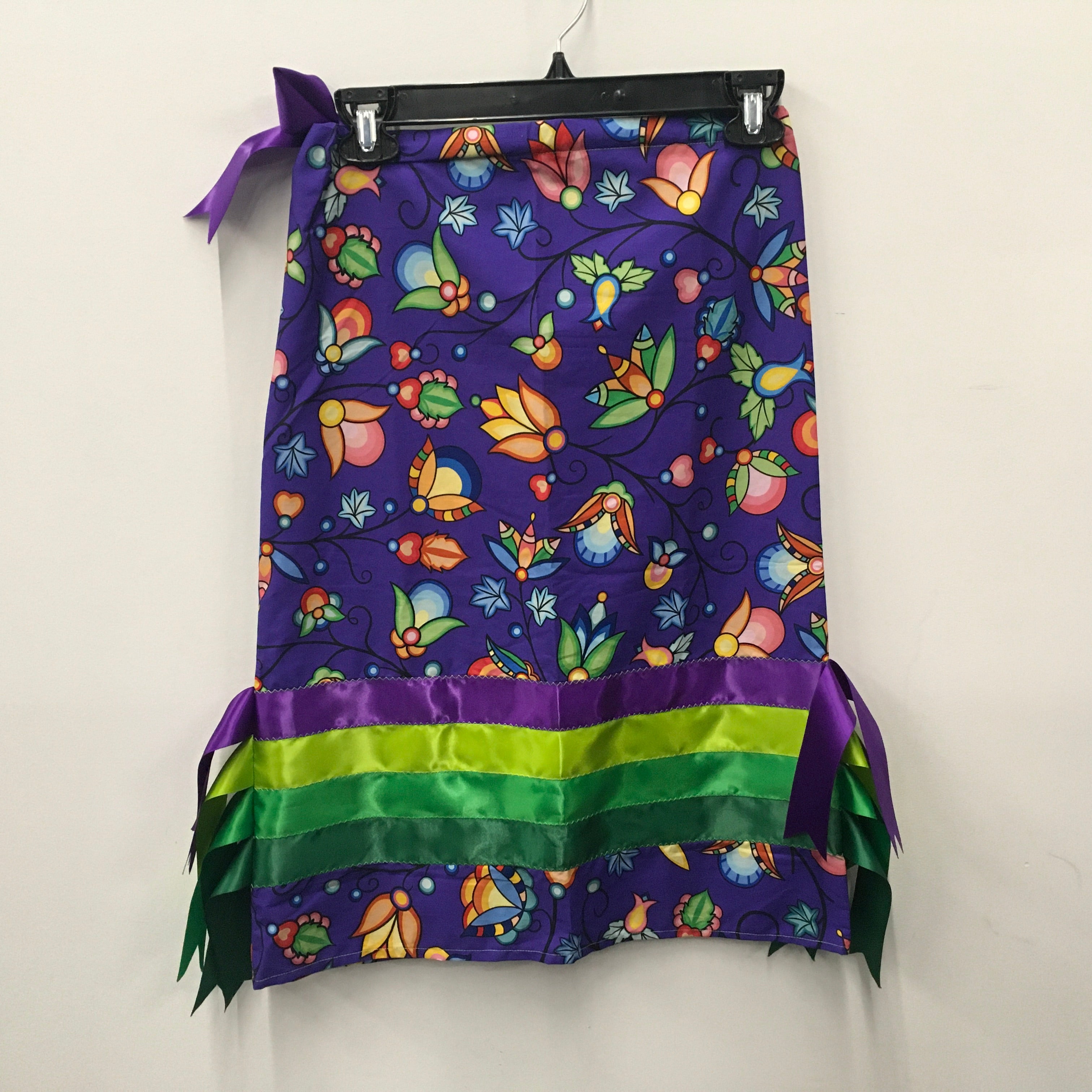 Children's Ribbon Skirt