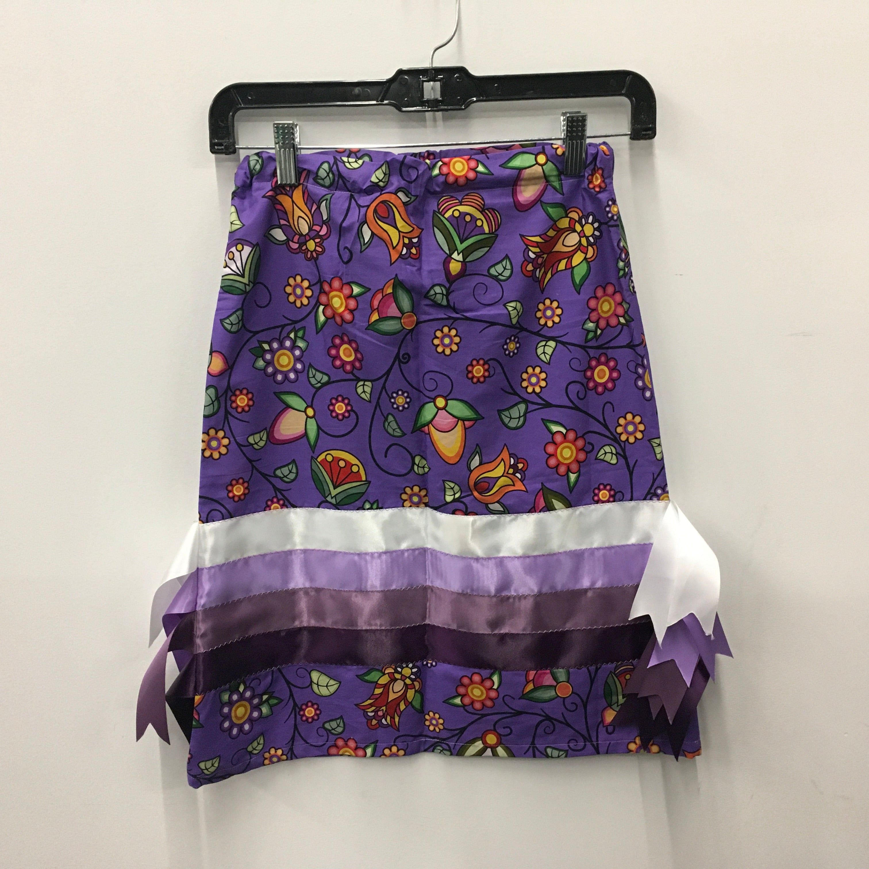 Children's Ribbon Skirt