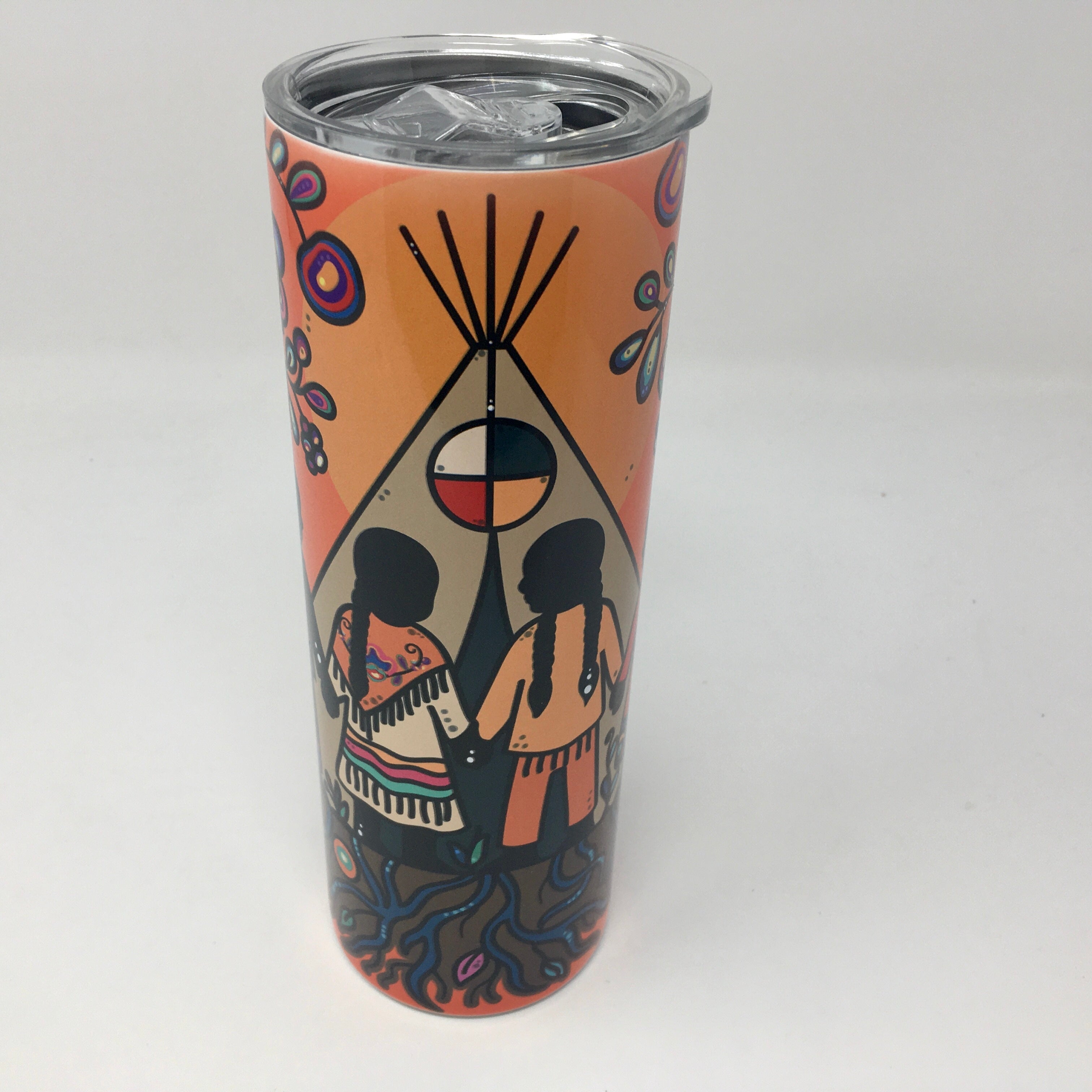 49Dzine Tumblers
