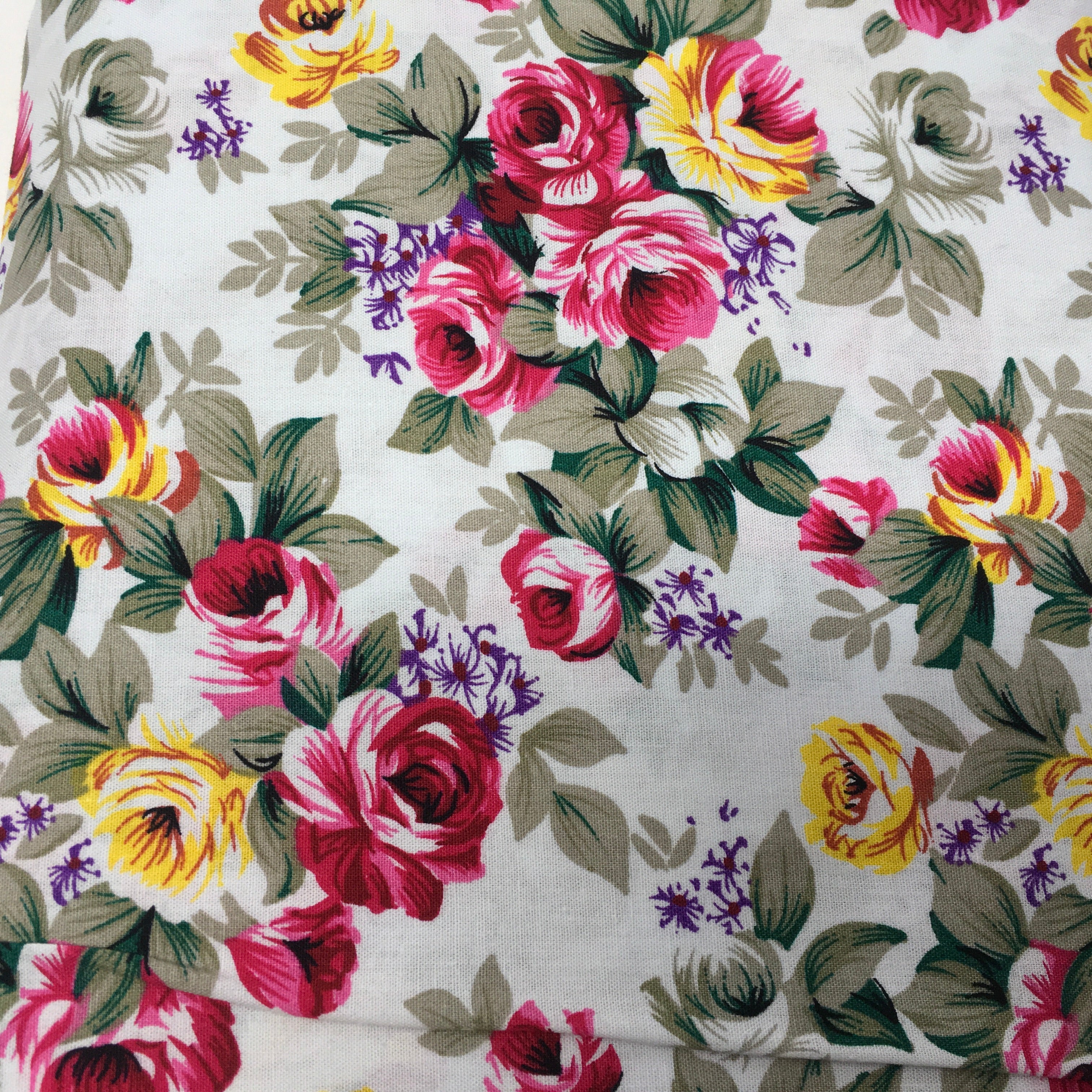 Garden Breeze Ivory