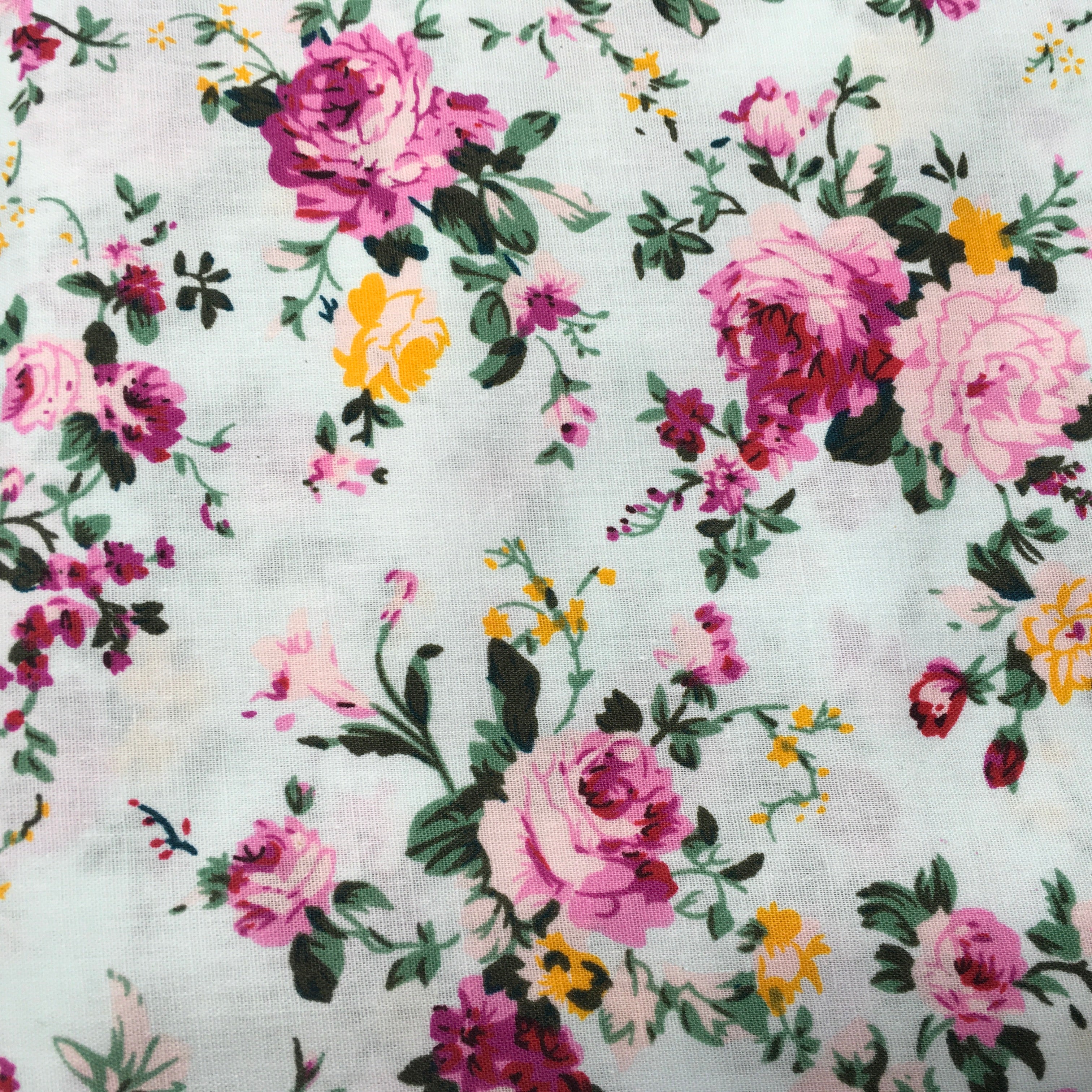 Garden Glimmer Seafoam