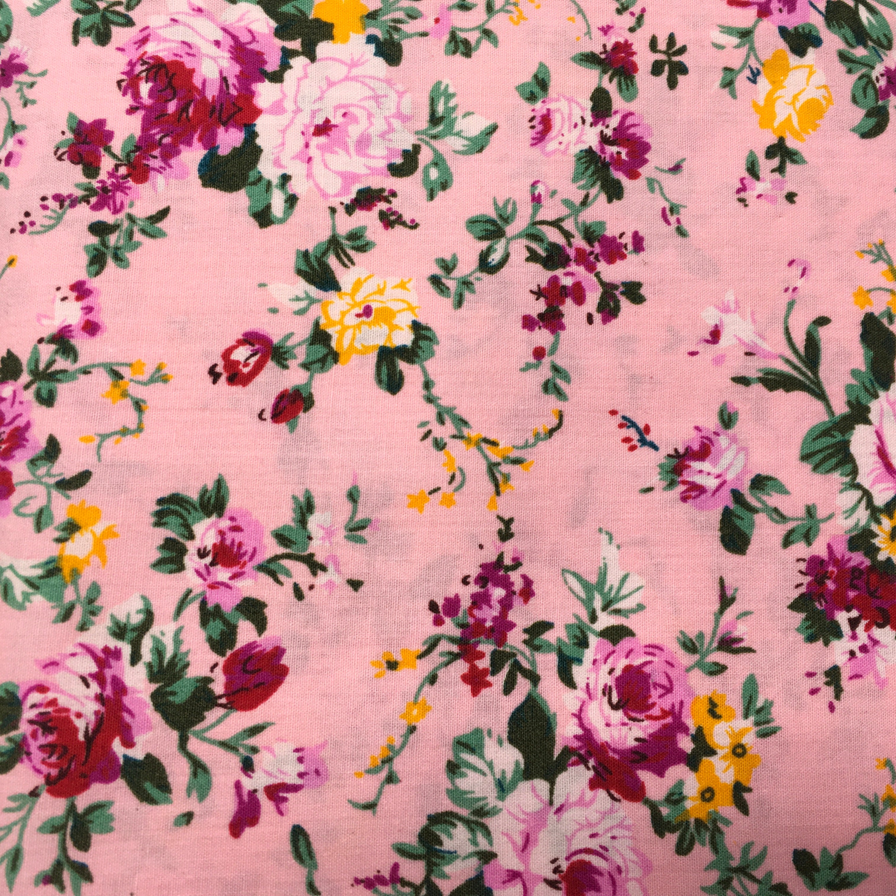 Garden Glimmer Blush