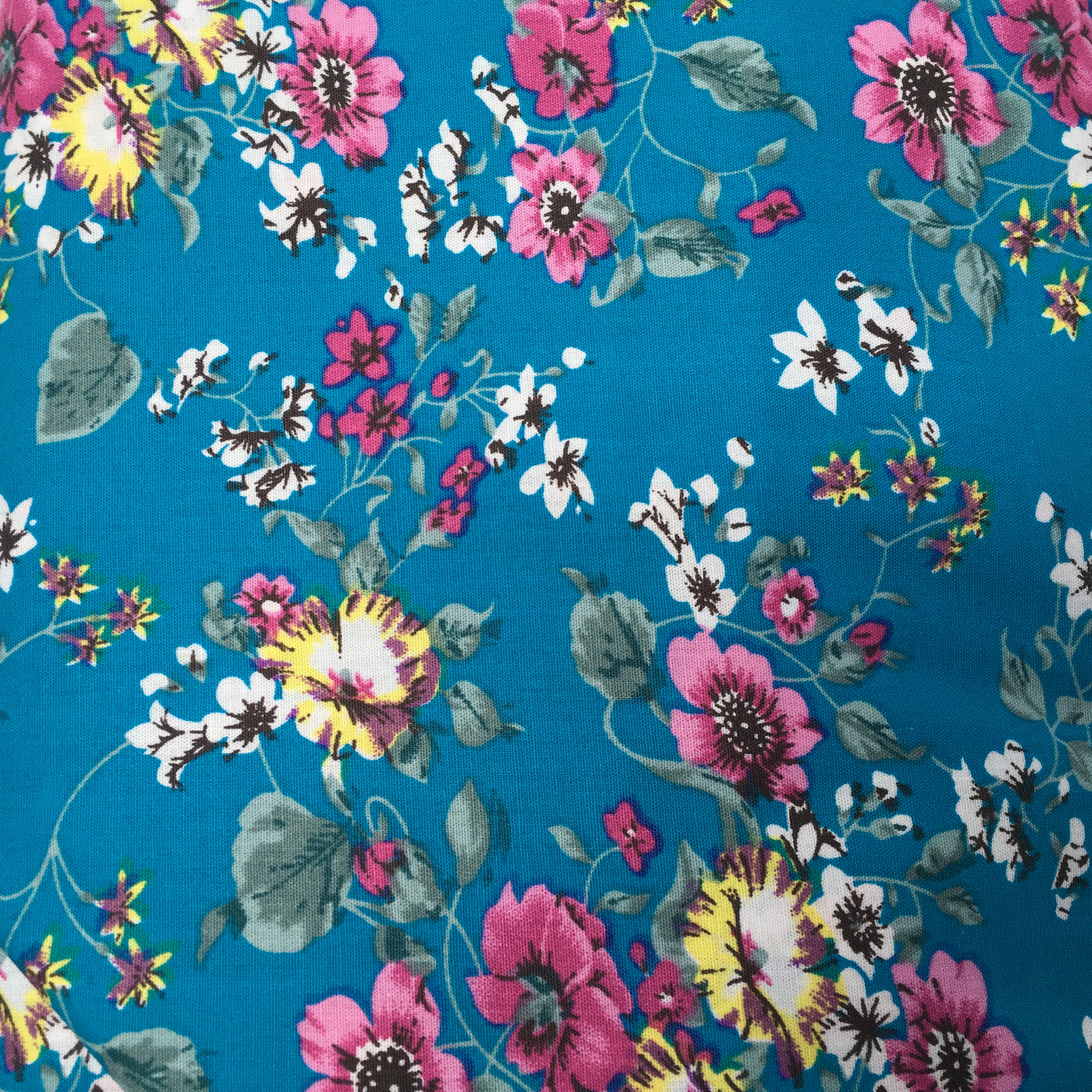 Spring Blossoms Marine