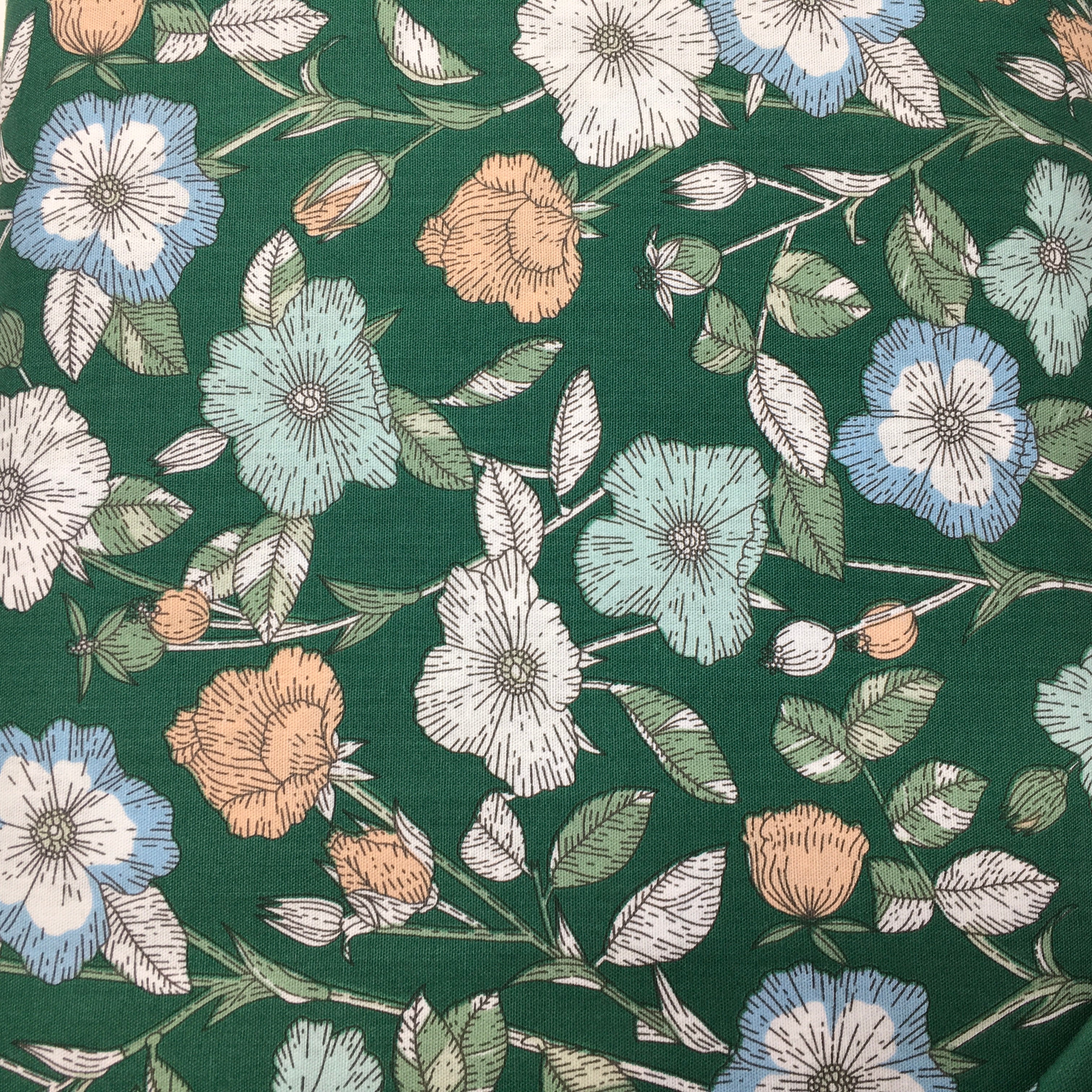 Punchy Petals Fern