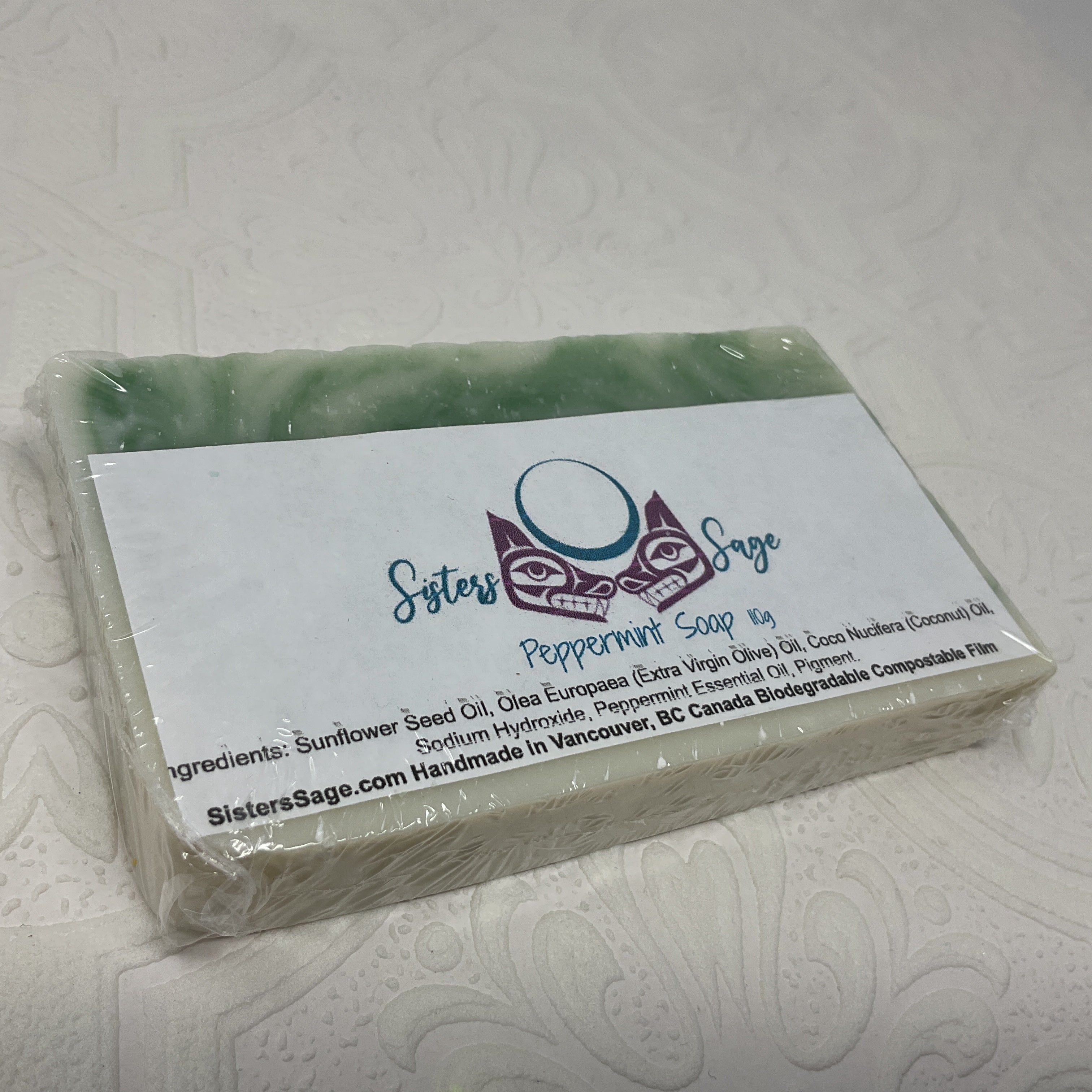 Sisters Sage Soaps
